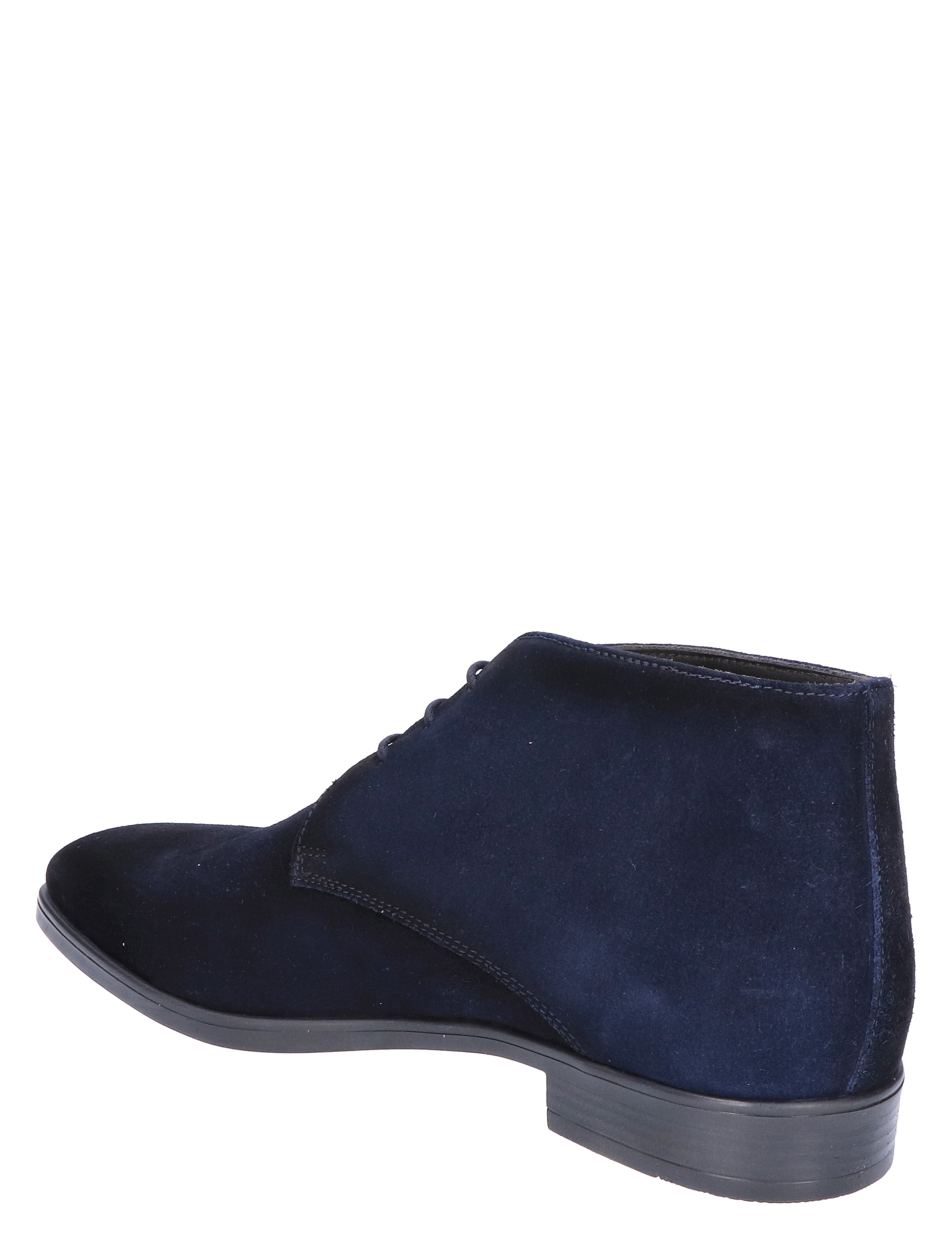 Daniel Kenneth - Sami Blue - Heren - Boots - Enkellaarsjes - 46218_33_4