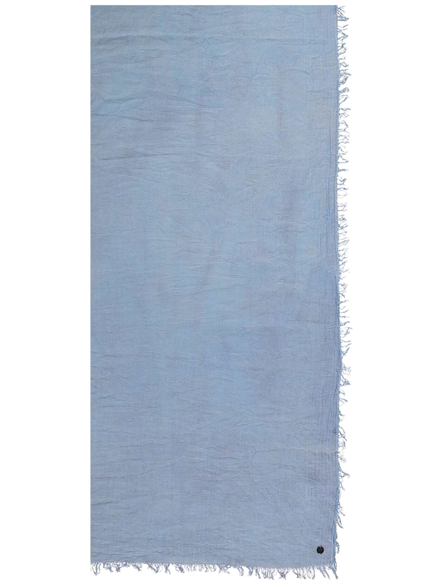 Fraas - 623297 Skipper Blue - Dames - Sjaals - 50786_33_2