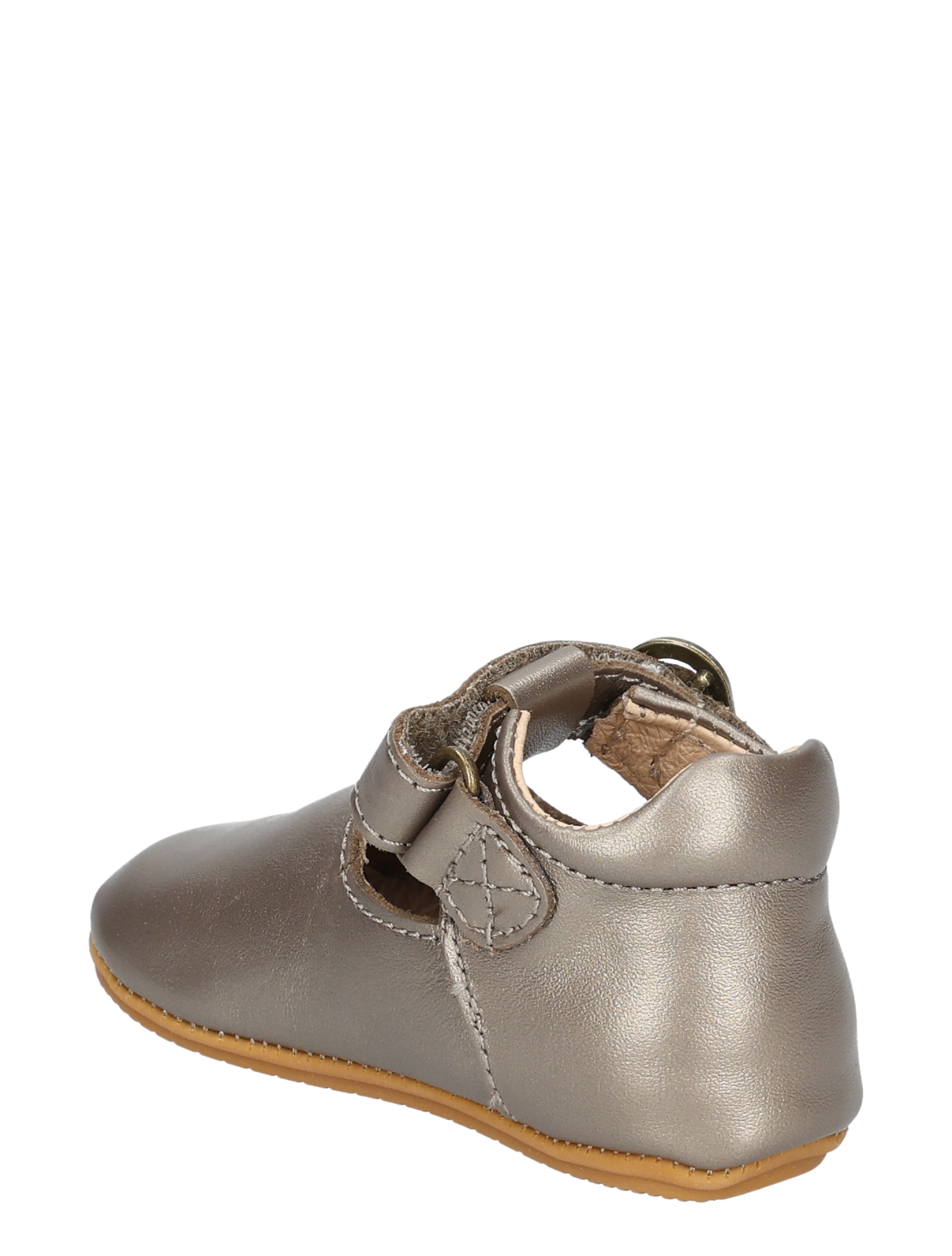 Shoesme - BP25S003 D Champagne Metallic - Babyshoenen - Meisjes - 50552_55_4