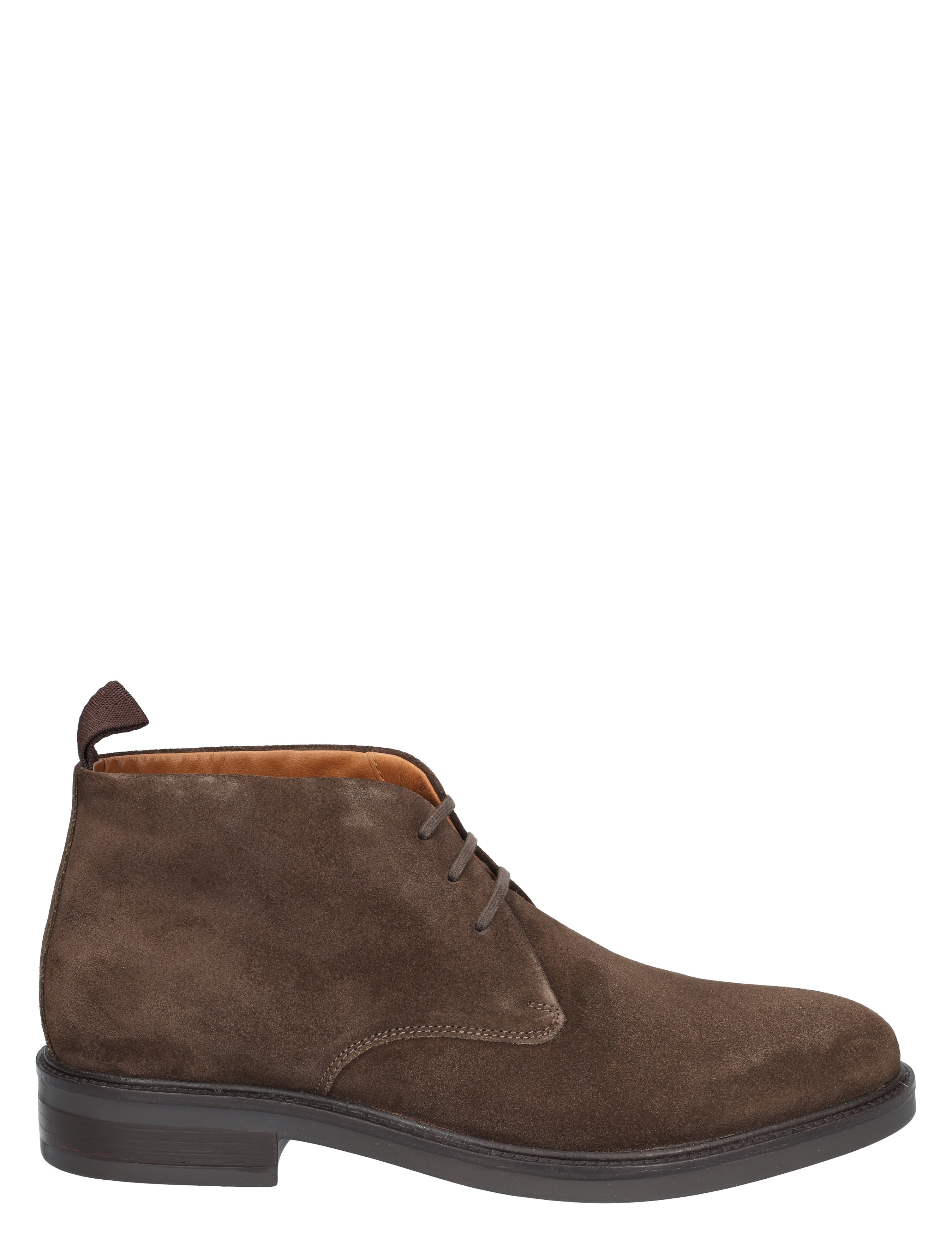 Daniel Kenneth - Yaco Brown - Heren - Boots - Enkellaarsjes - 49485_22_1