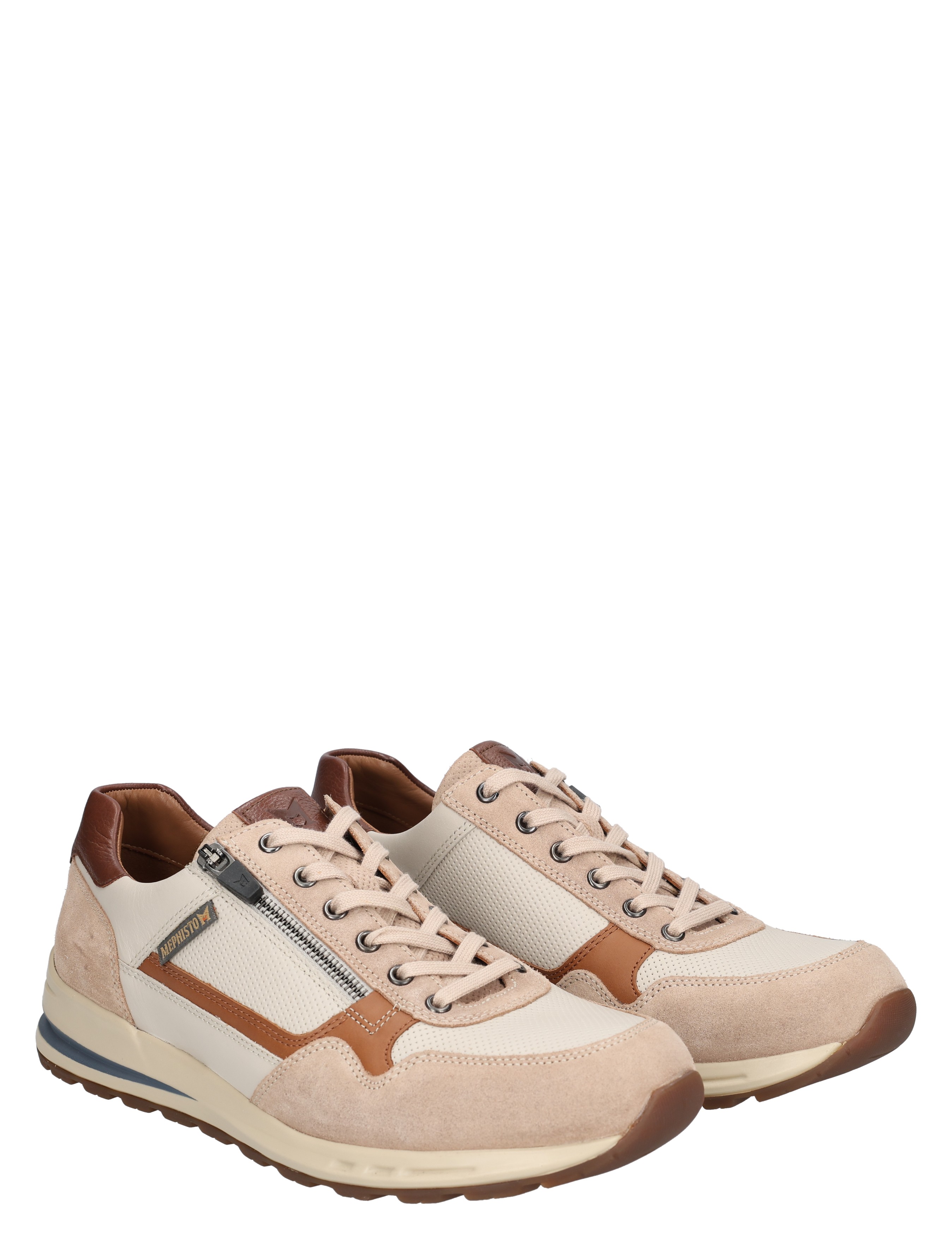 sneakers, beige, zolen, zilveren rits, suede