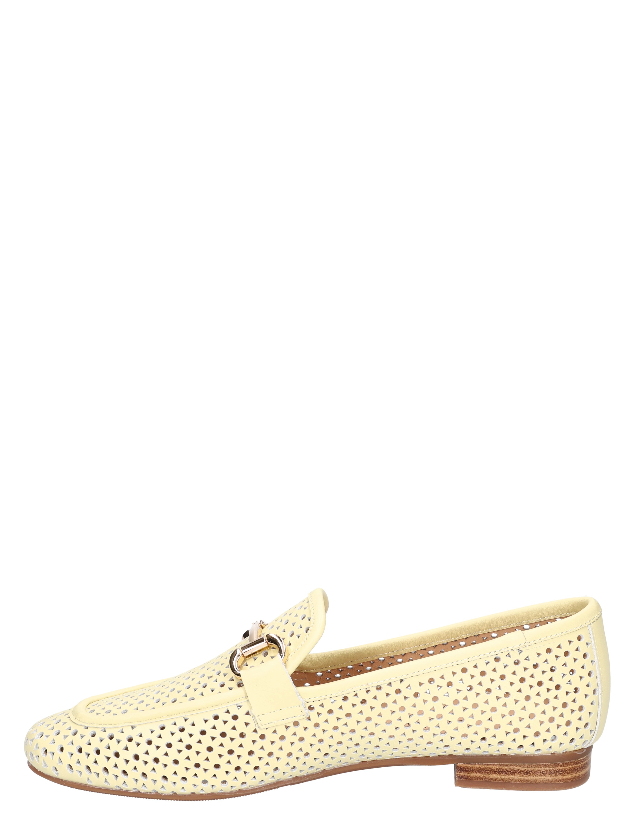 Di Lauro - Didima Light Green - Dames - Loafers - 50227_55_2