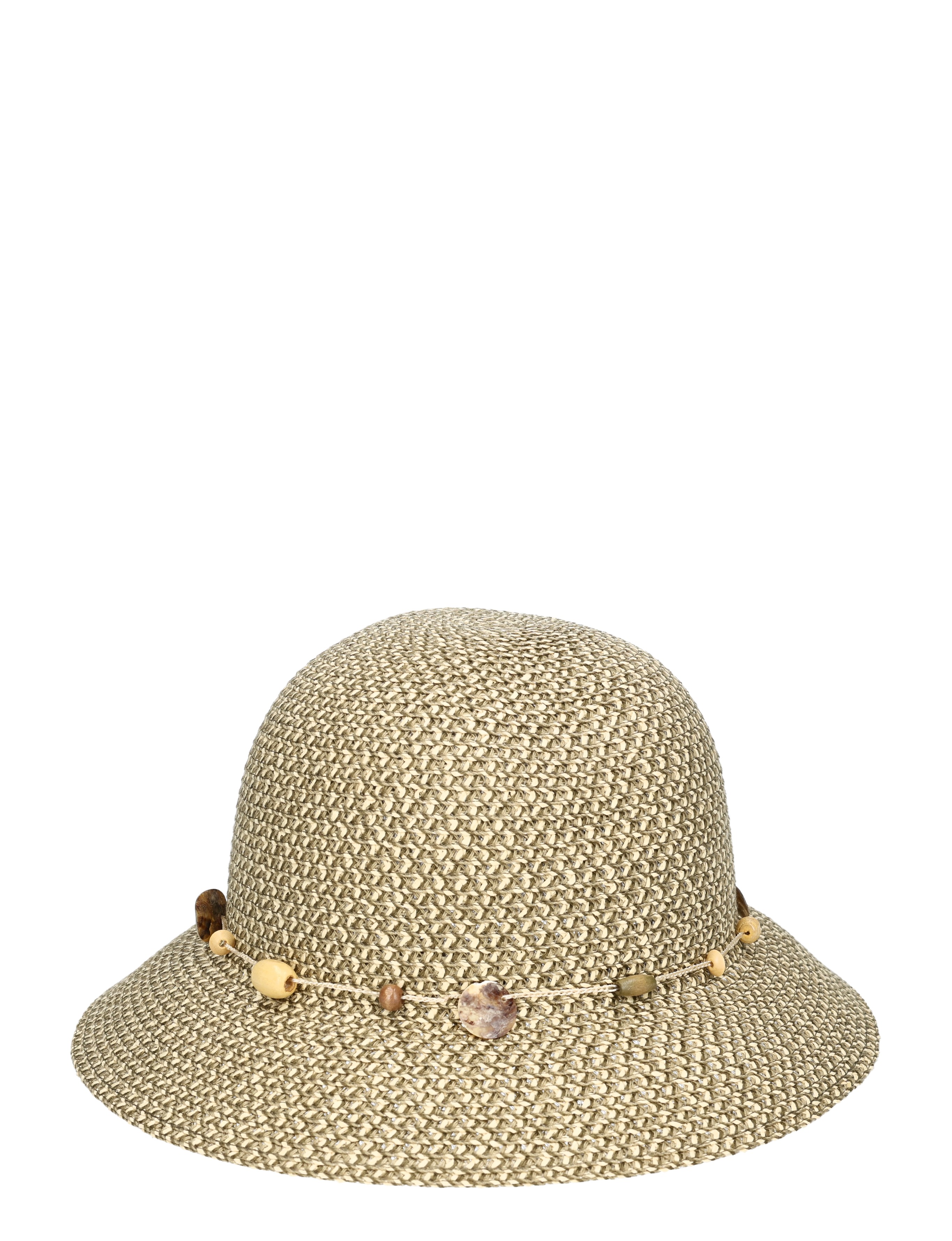 House of Ord Cape Town - Gatsby FRL30G Pistachio - Dames - Hoeden - 50765_66_1