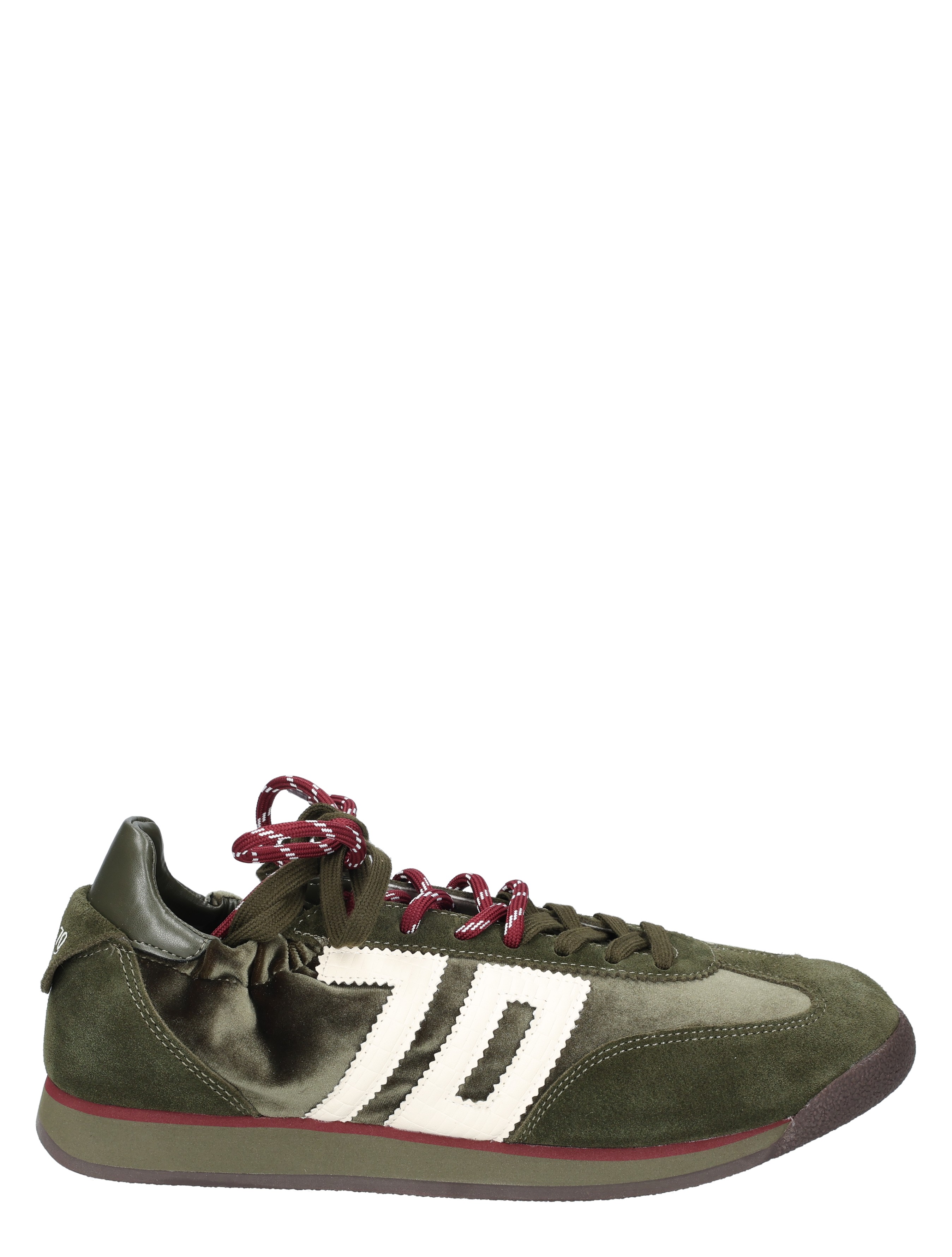 Back 70 - Rocket Forest - Dames - Sneakers - Lage Sneakers - 51586_66_1