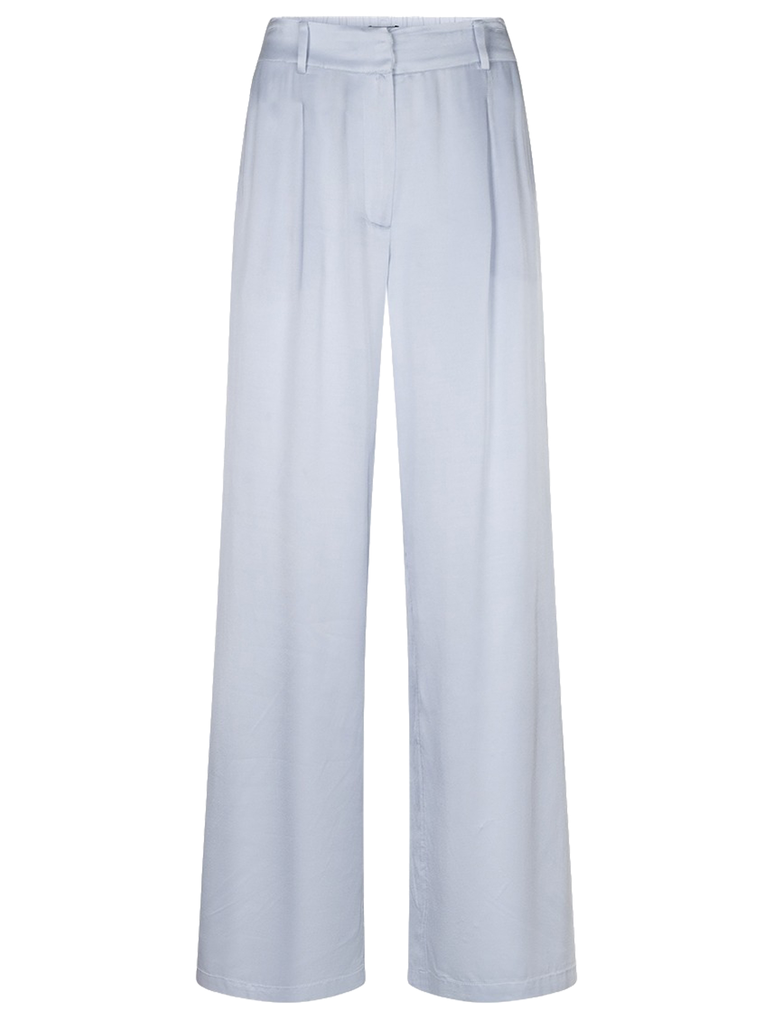 Ibana - Pasha Blue - Dames - Broeken en Shorts - 49973_33_1