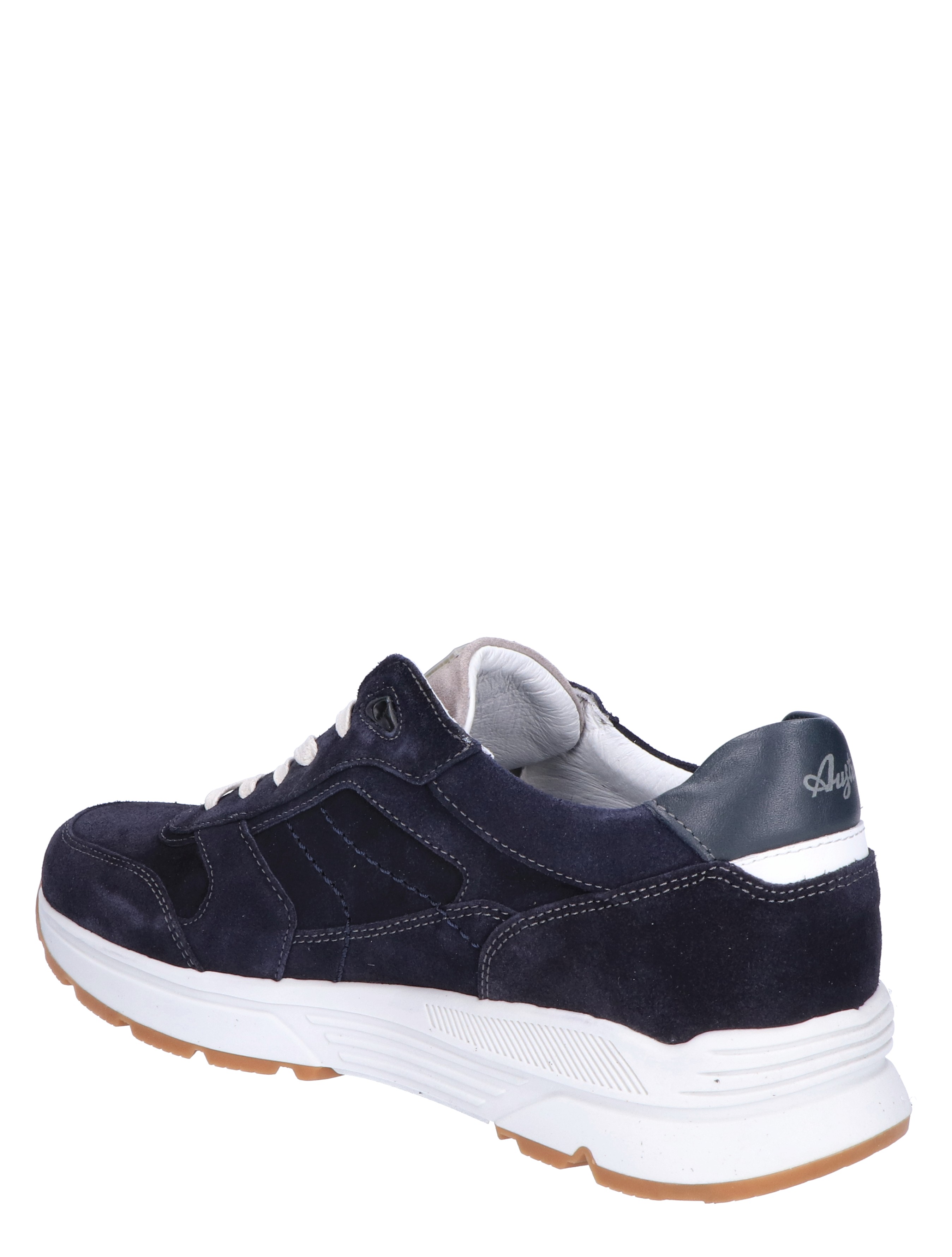 Australian - Covilha Blue G-Wijdte - Heren - Veterschoenen - Casual Veterschoenen - 47088_33_4