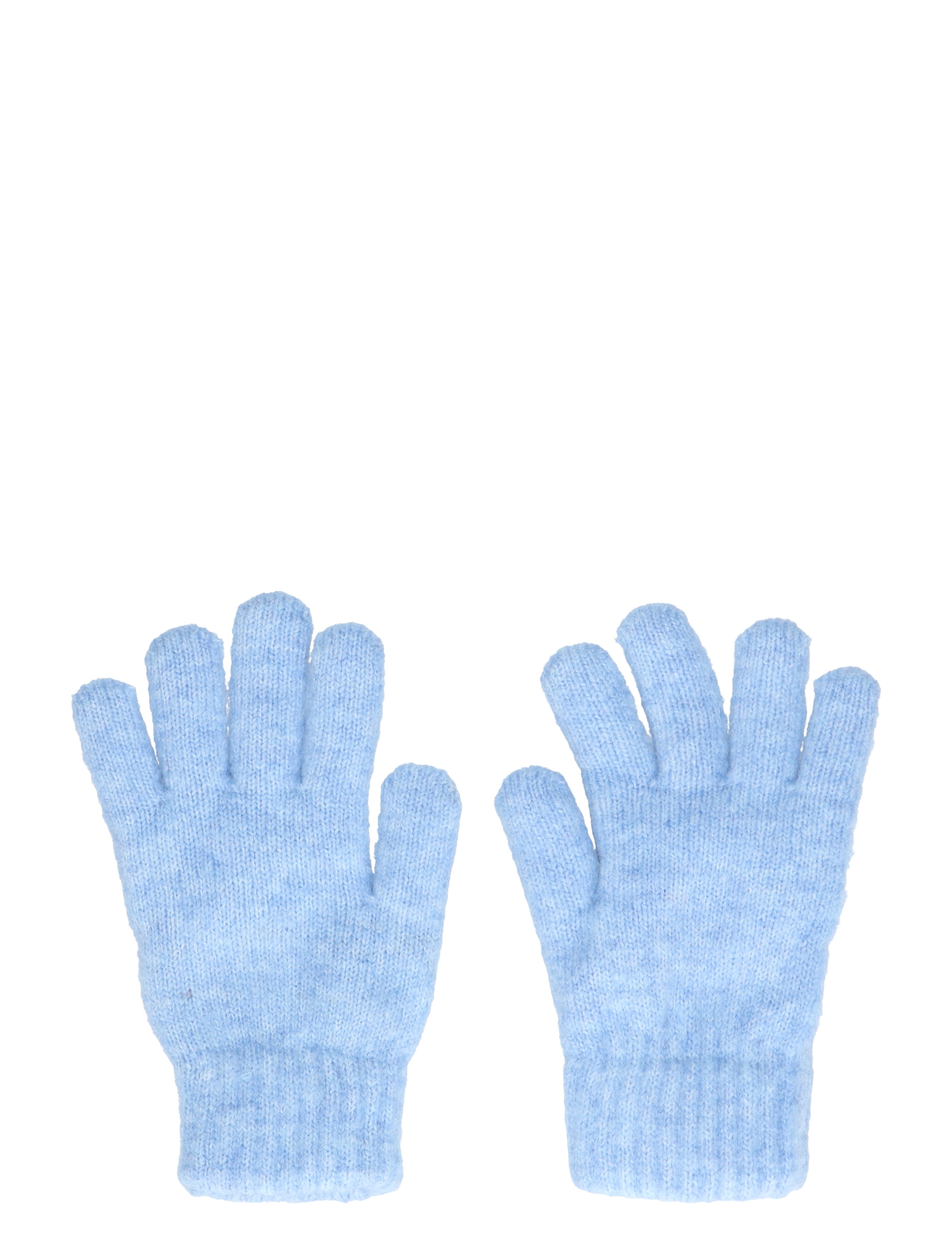 Barts - Shae Gloves 6159 04 Light Blue - Jongens - Handschoenen - 49386_33_2