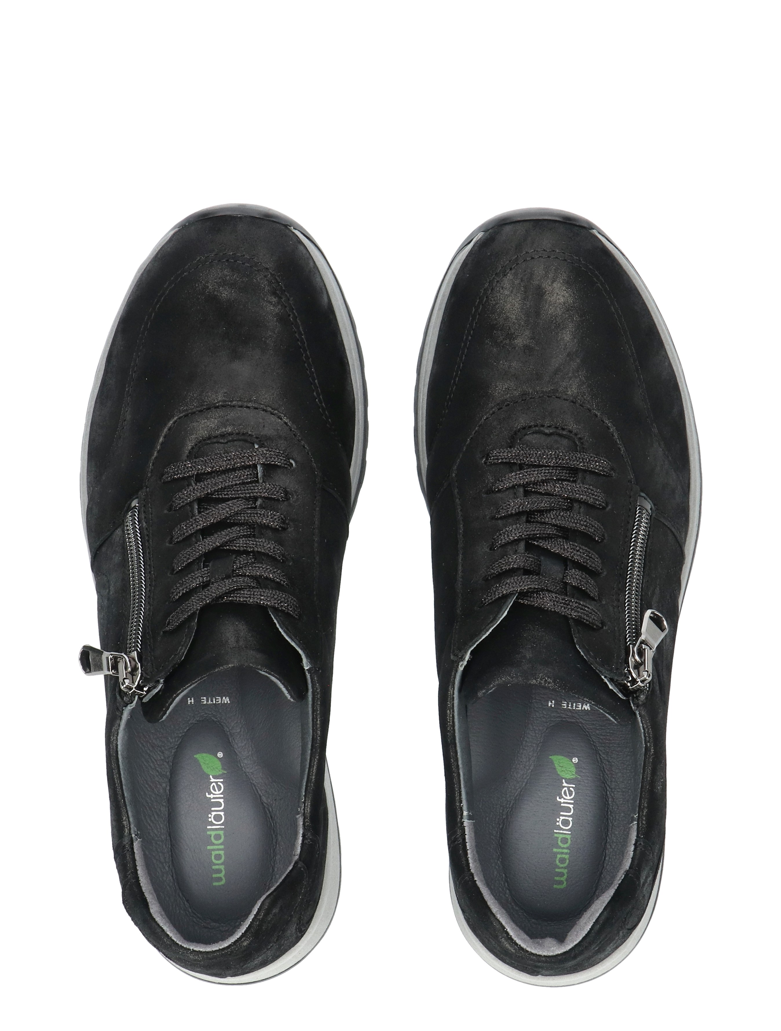 schuws, zwarte schoenen, laarzen, rits, laarsen sneakers veld, leder, oprolend detail