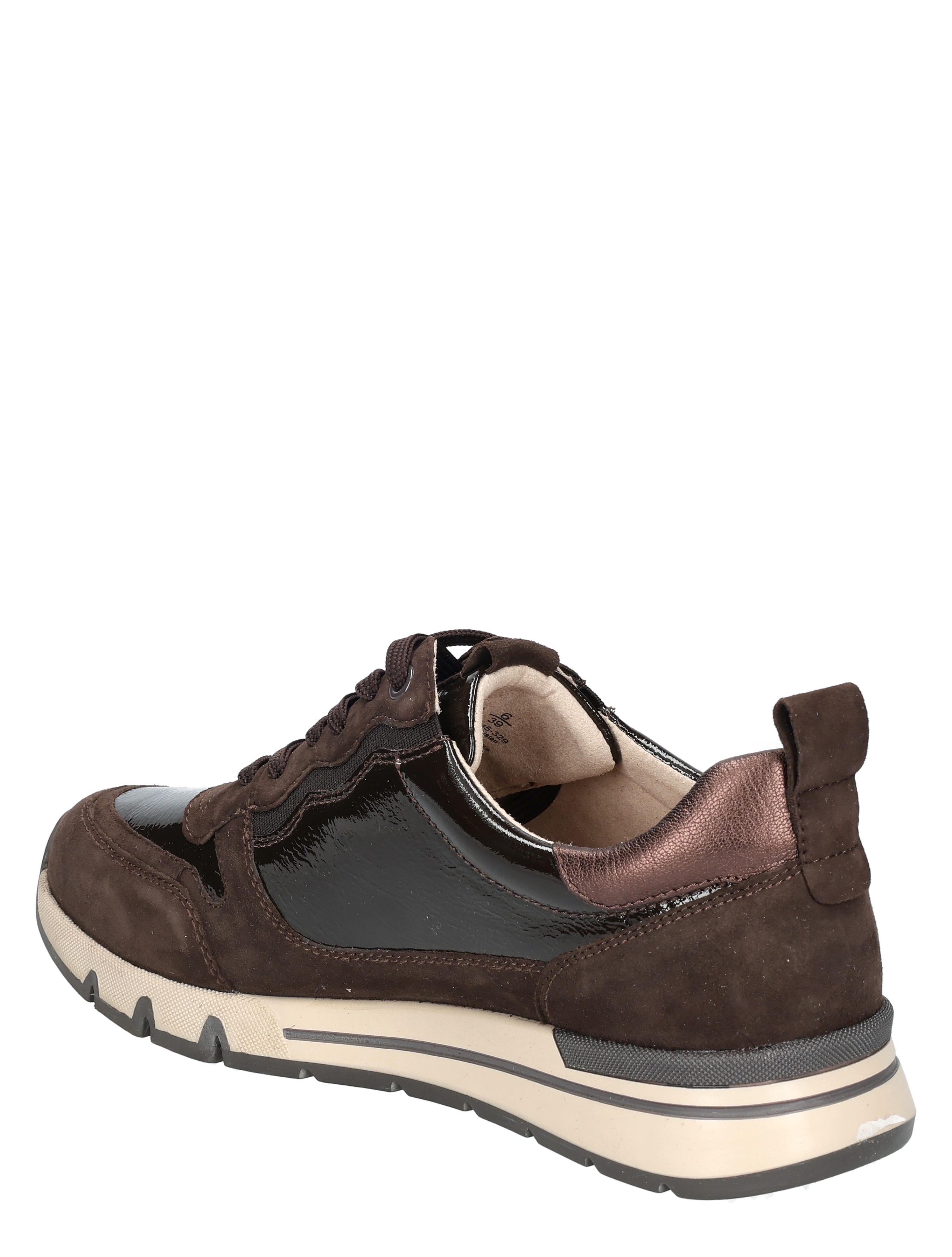 sneaker,  bruine schoen,  suède,  soepele zool,  lage rug