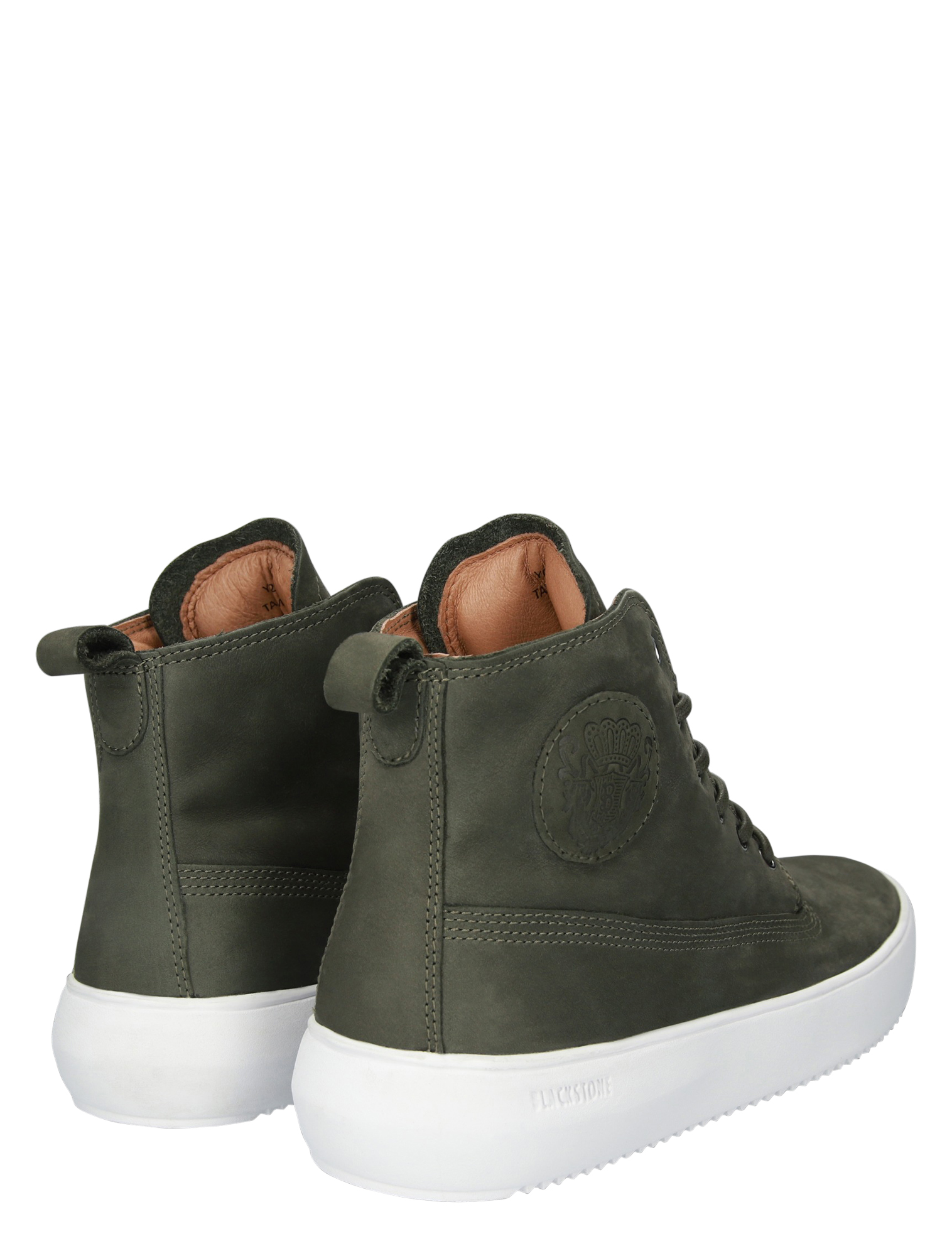 YG25 Thunderstorm Green