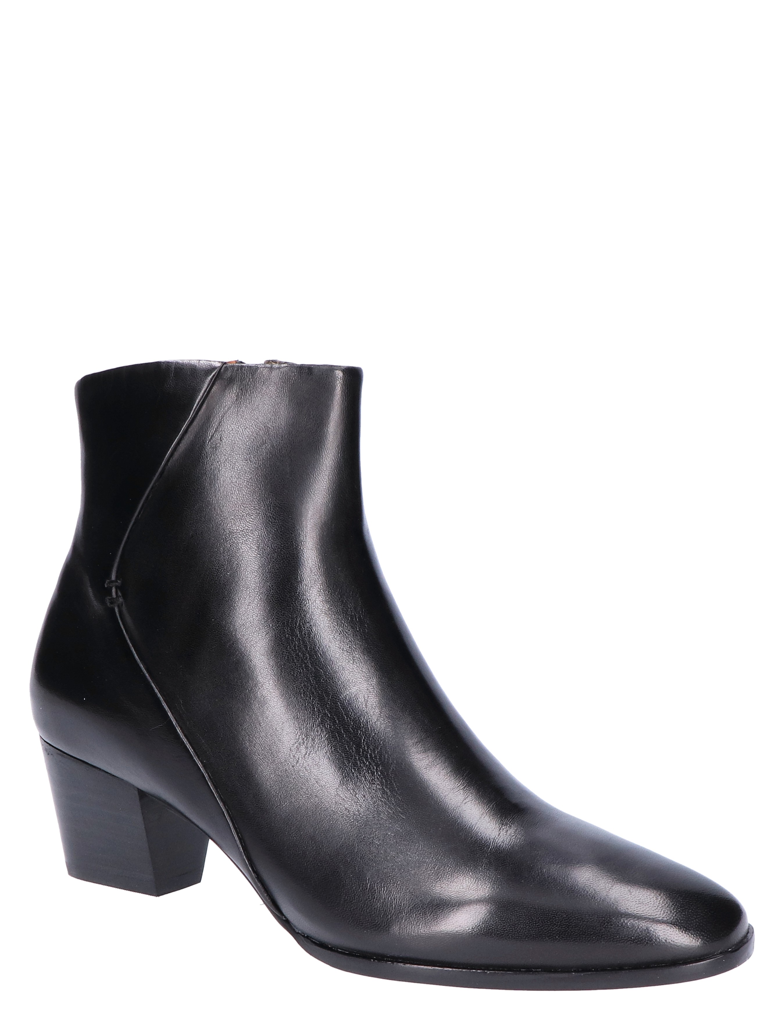 Everybody - 83833 Black - Dames - Boots - Enkellaarsjes - 46080_11_3