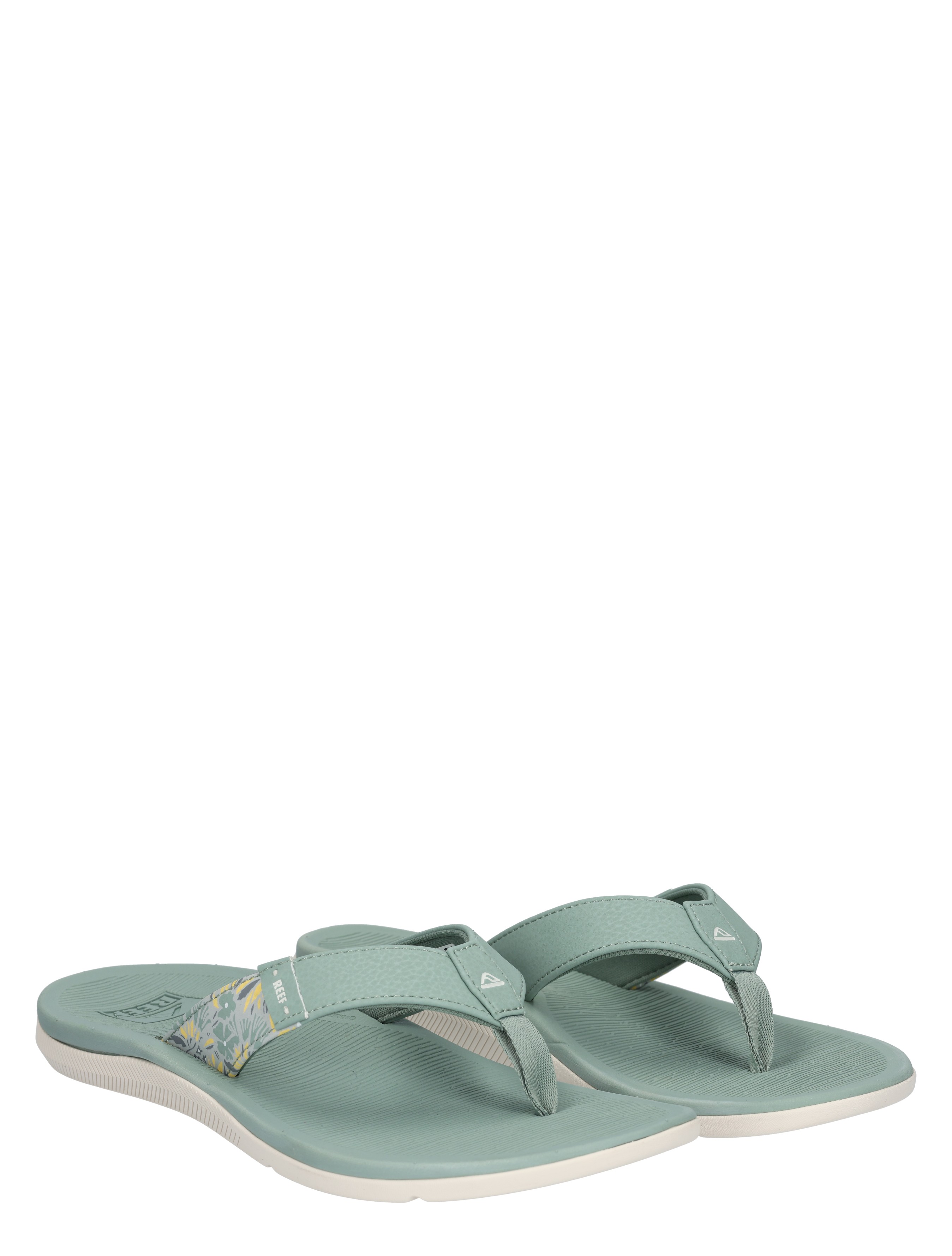Reef - Santa Anna Frosty - Dames - Slippers - 47382_66_6