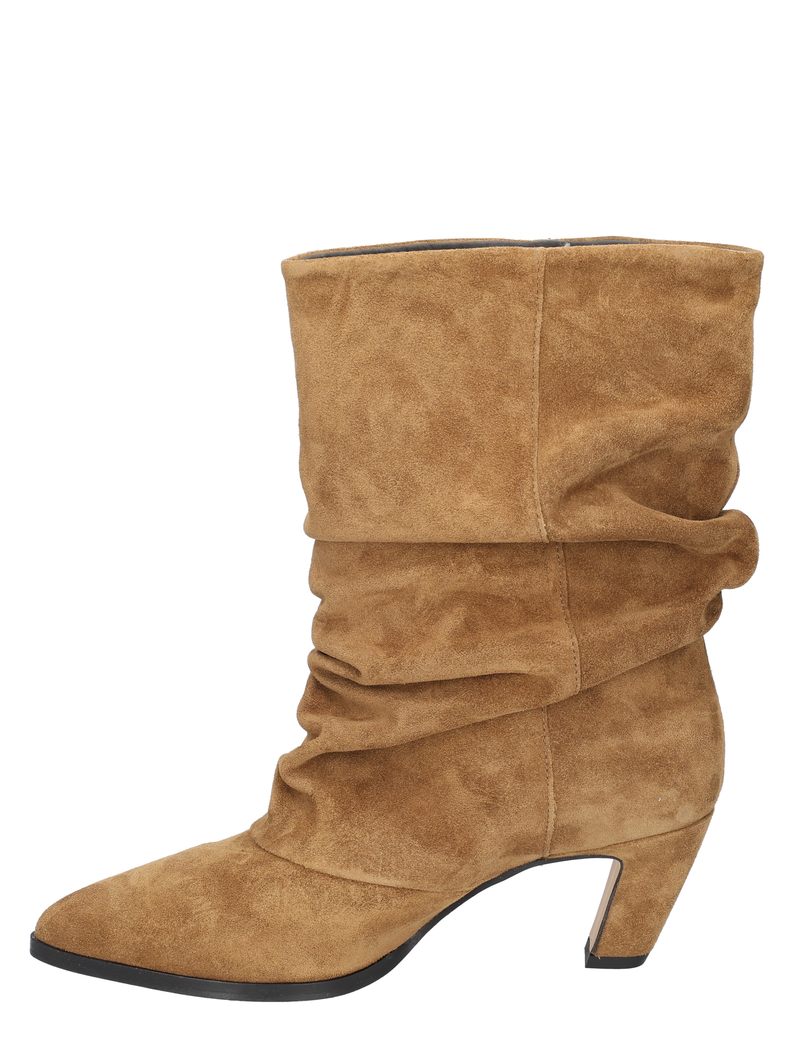 VIA VAI - 62492 01-1384 Sierra Quaglia - Boots - Dames - Enkellaarsjes - 52155_22_2