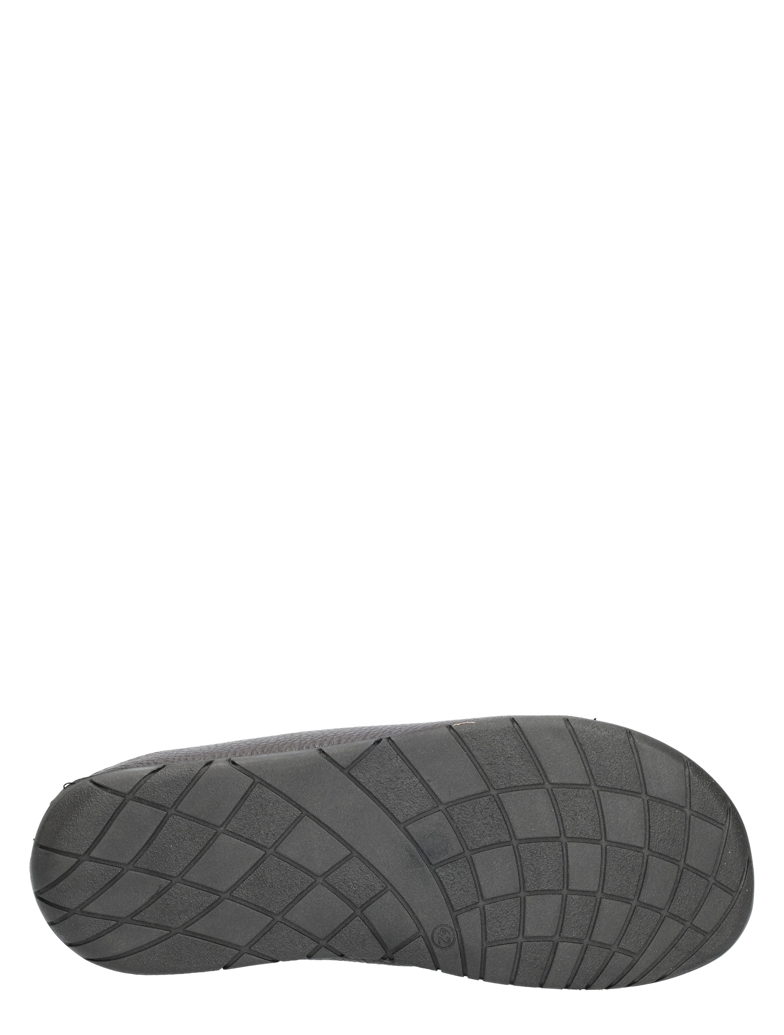 Cypres - Yurre Brown - Heren - Pantoffels - 49480_22_7