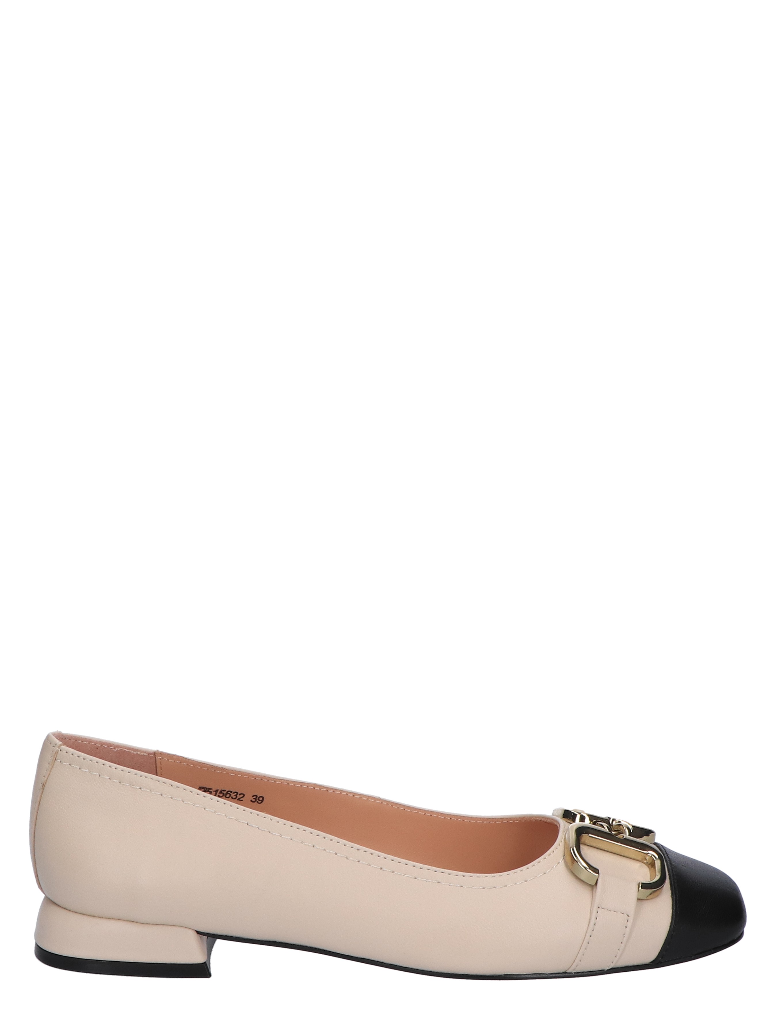 Winola Light Beige Black