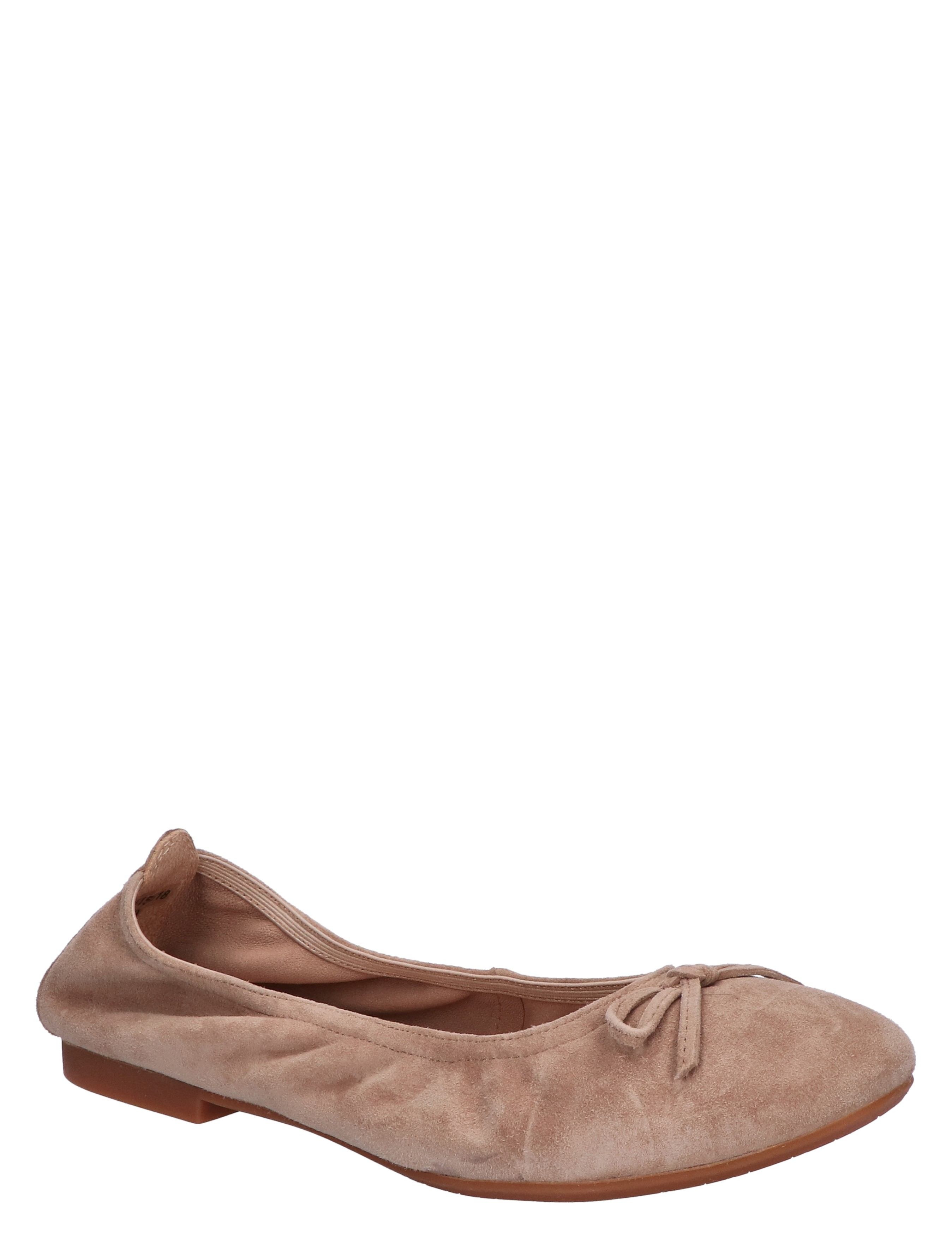 Si - Haniya Beige - Dames - Ballerinas - 47654_77_3