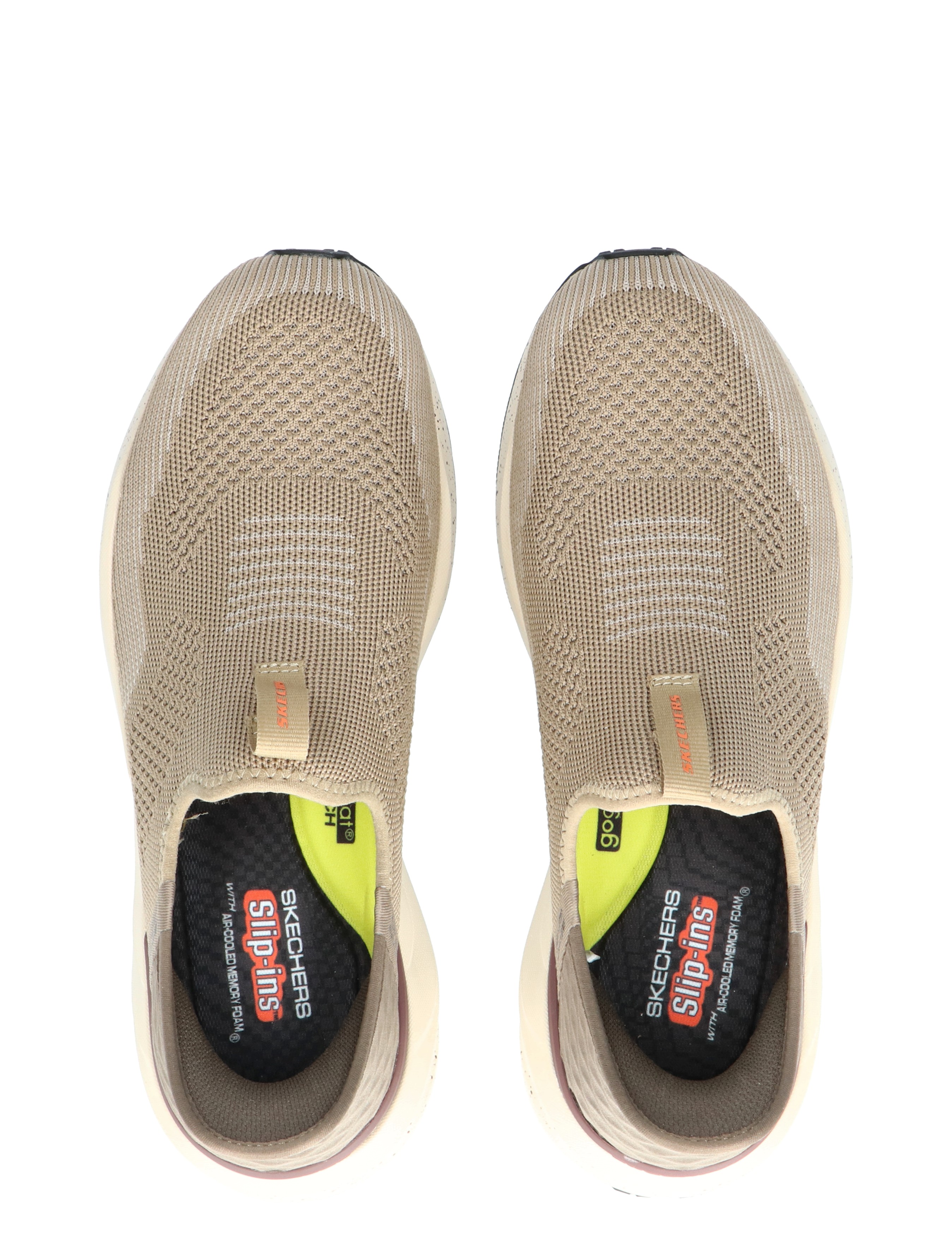 Bogdin Slip In Taupe