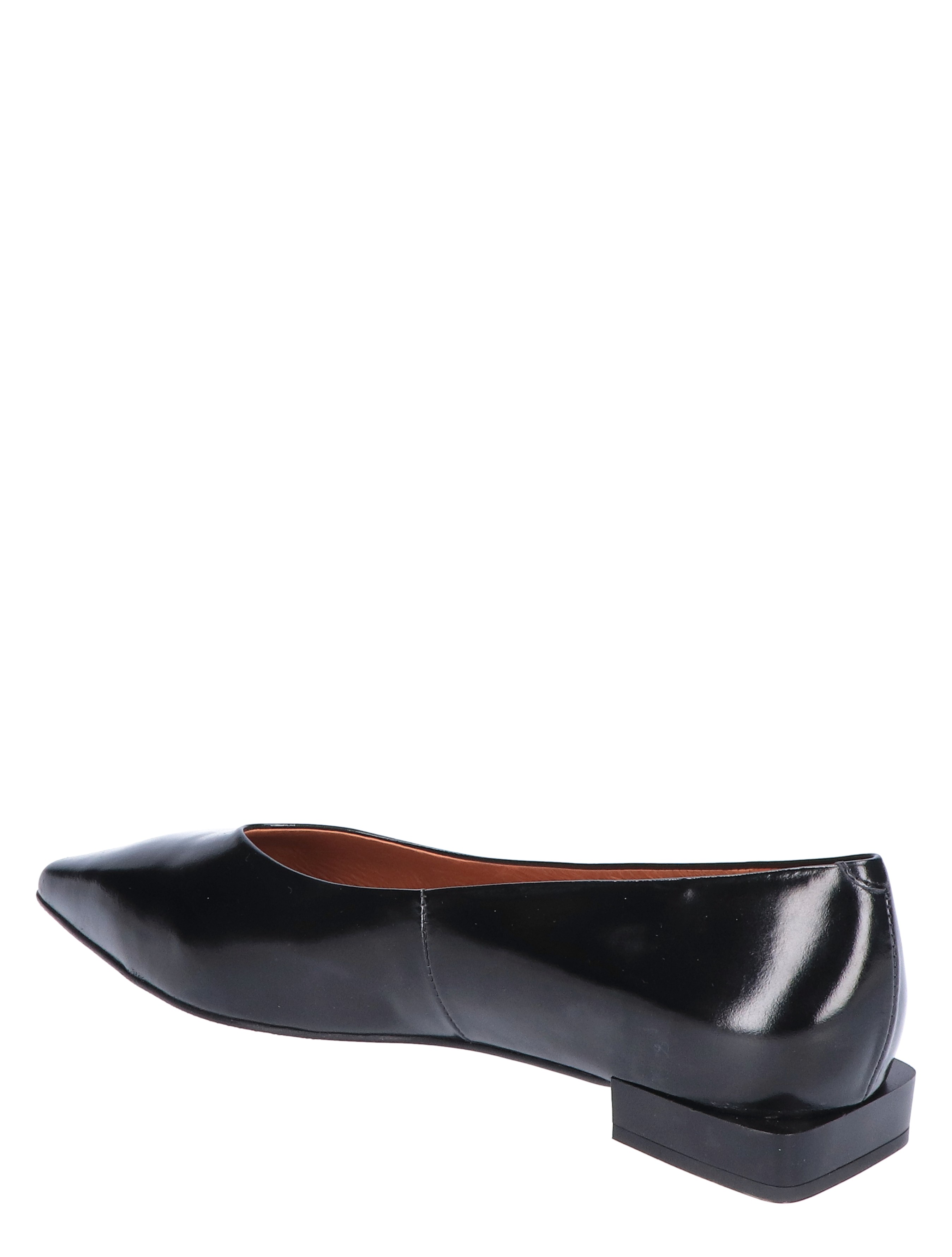 Angel Alarcon - 25508-530B Black - Dames - Ballerinas - 47946_11_4