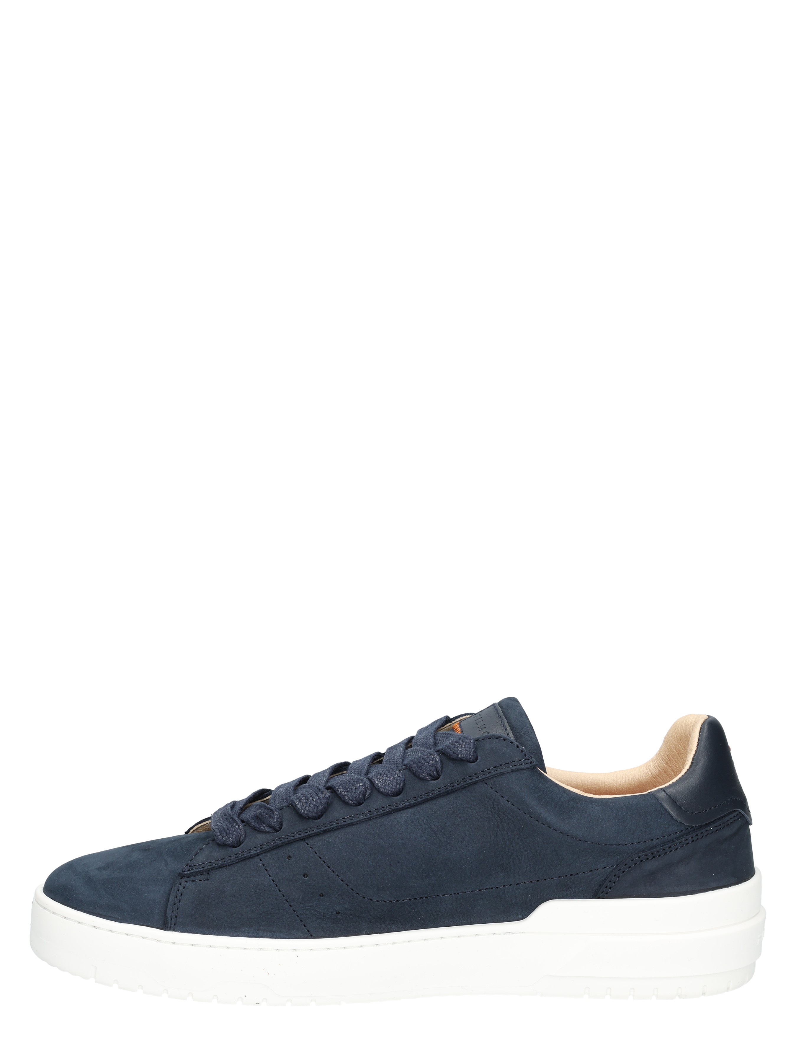 Filmore - Milos Midnight Blue - Heren - Lage Sneakers - Sneakers - 48859_33_2