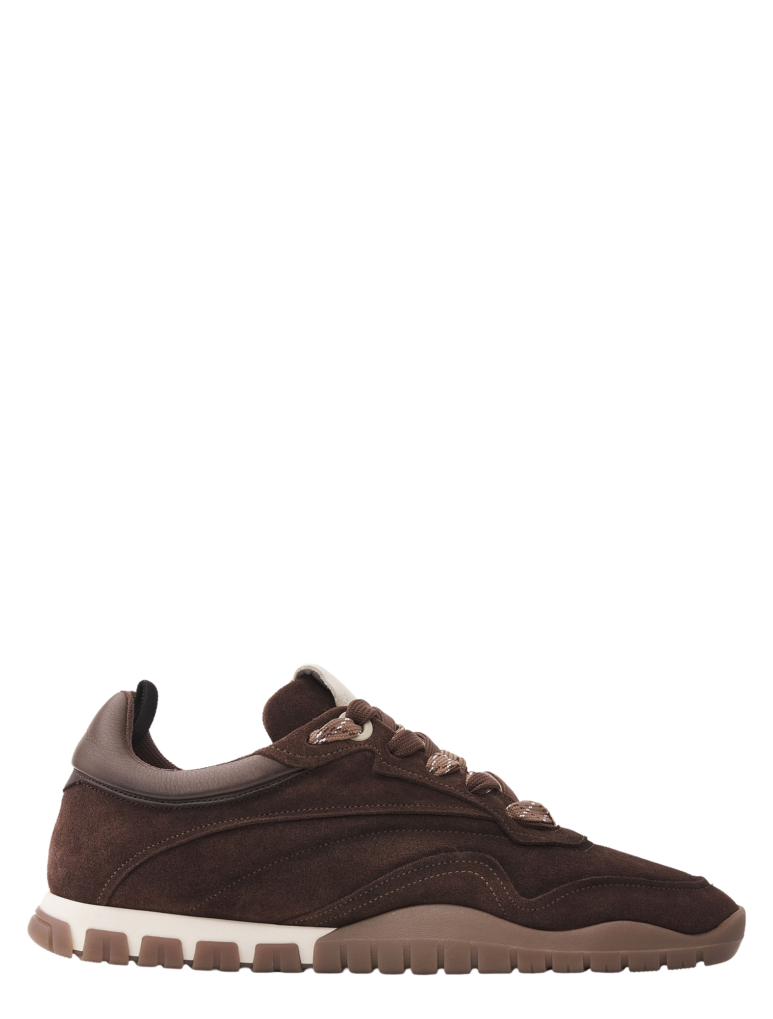 VIA VAI - 11422 Frenkie Aaron Brown - Heren - Lage Sneakers - Sneakers - 52847_22_1
