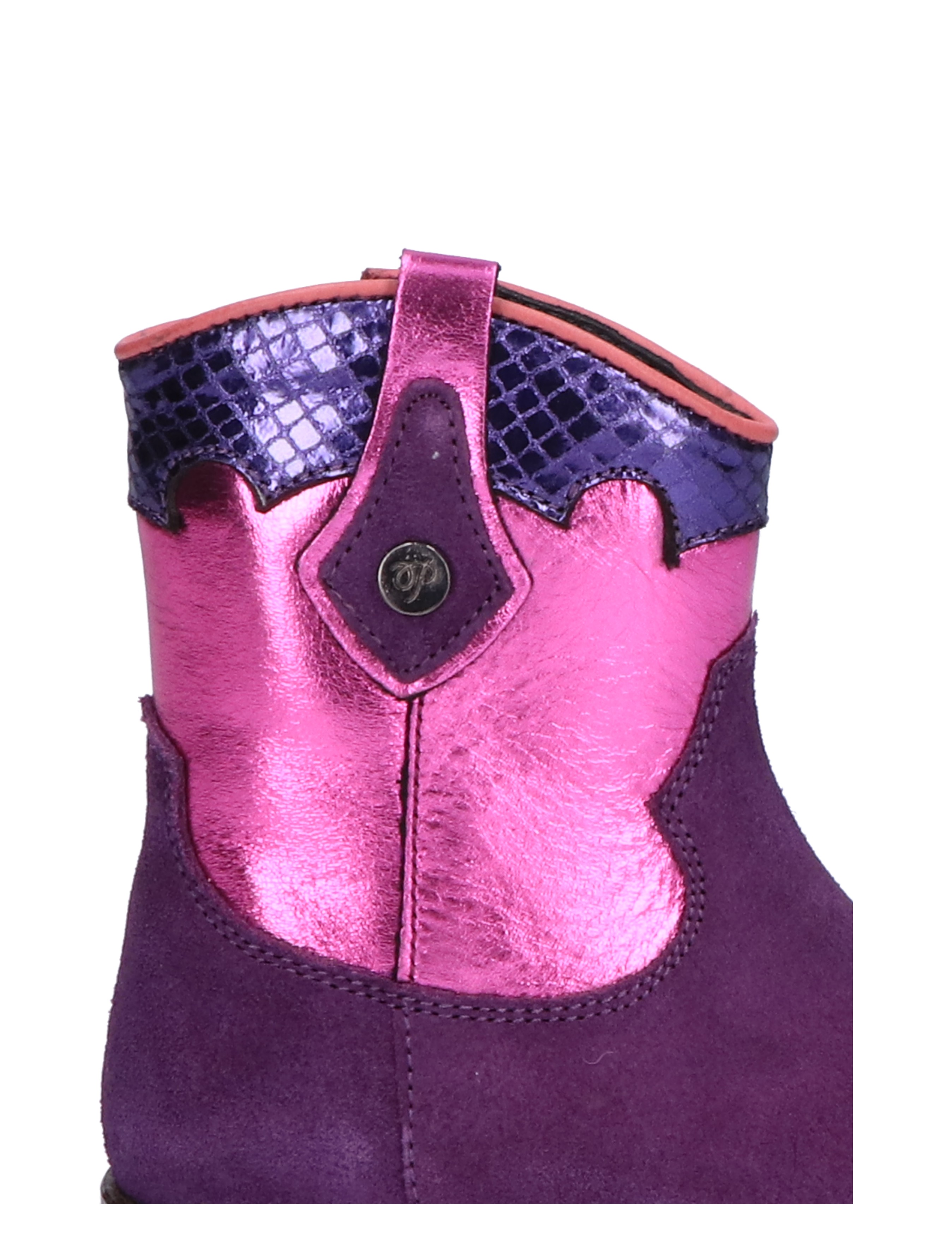 P1141 Purple
