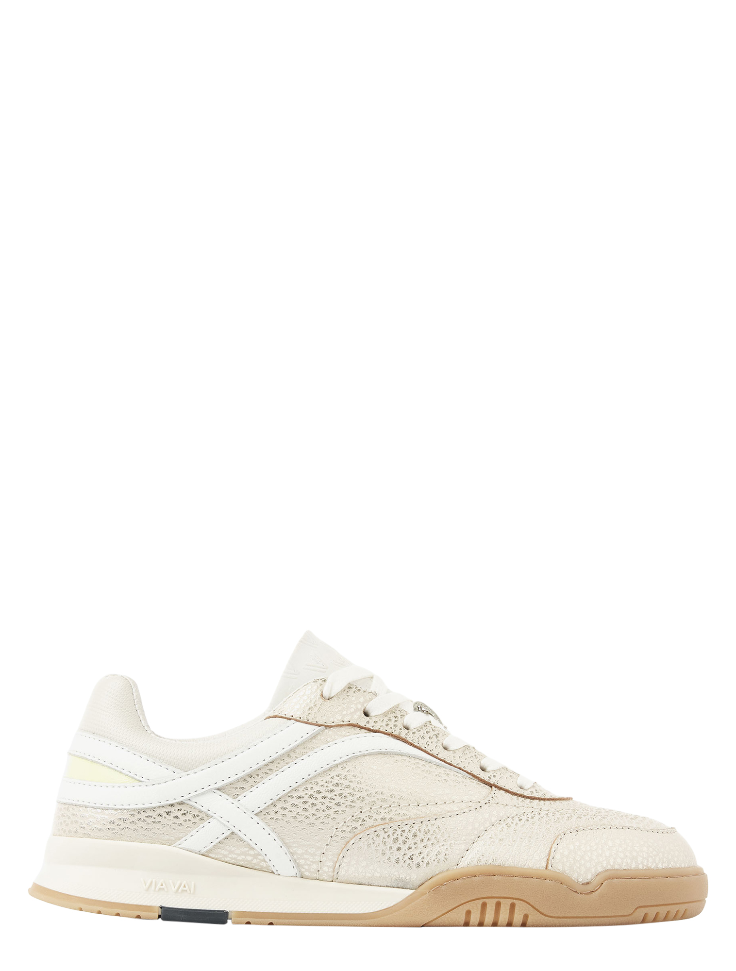 VIA VAI - 62393 Kris Sky 02-1219 Tolosa Calce - Sneakers - Dames - Lage Sneakers - 51361_53_1