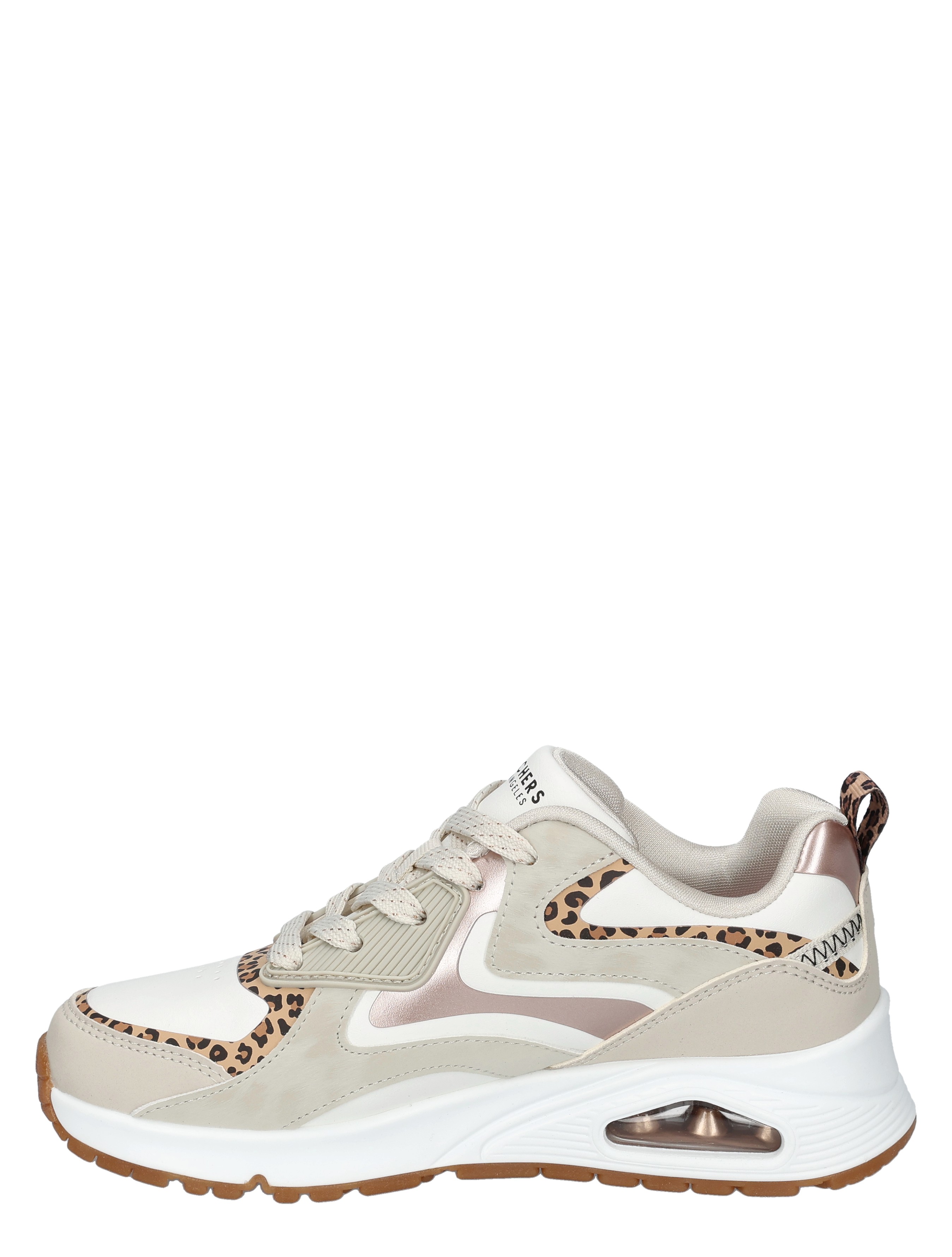 Skechers - 310344L NTMT - Meisjes - Lage Sneakers - Sneakers - 51622_77_2