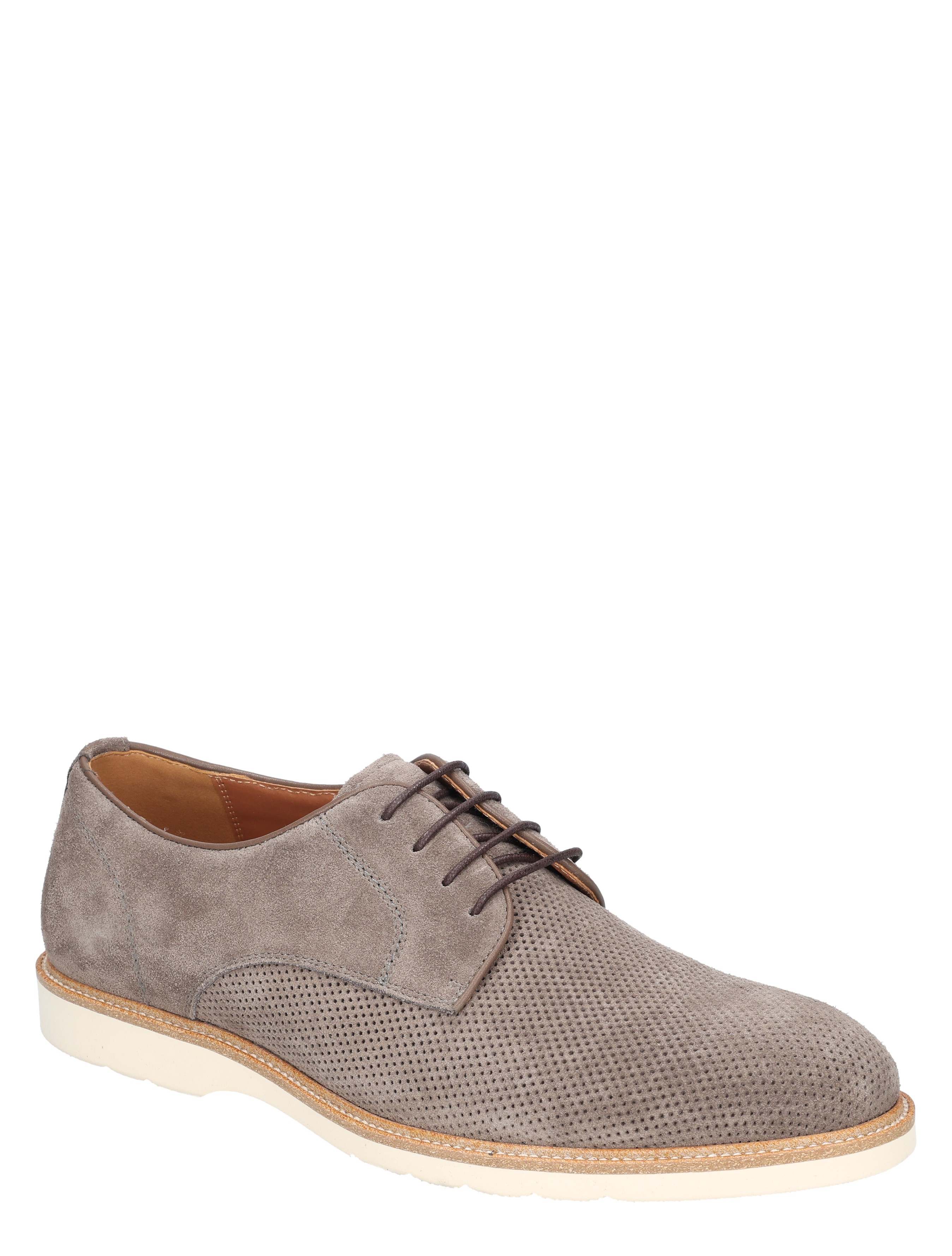 Daniel Kenneth - Zackery Khaki - Heren - Veterschoenen - Casual Veterschoenen - 50236_99_3