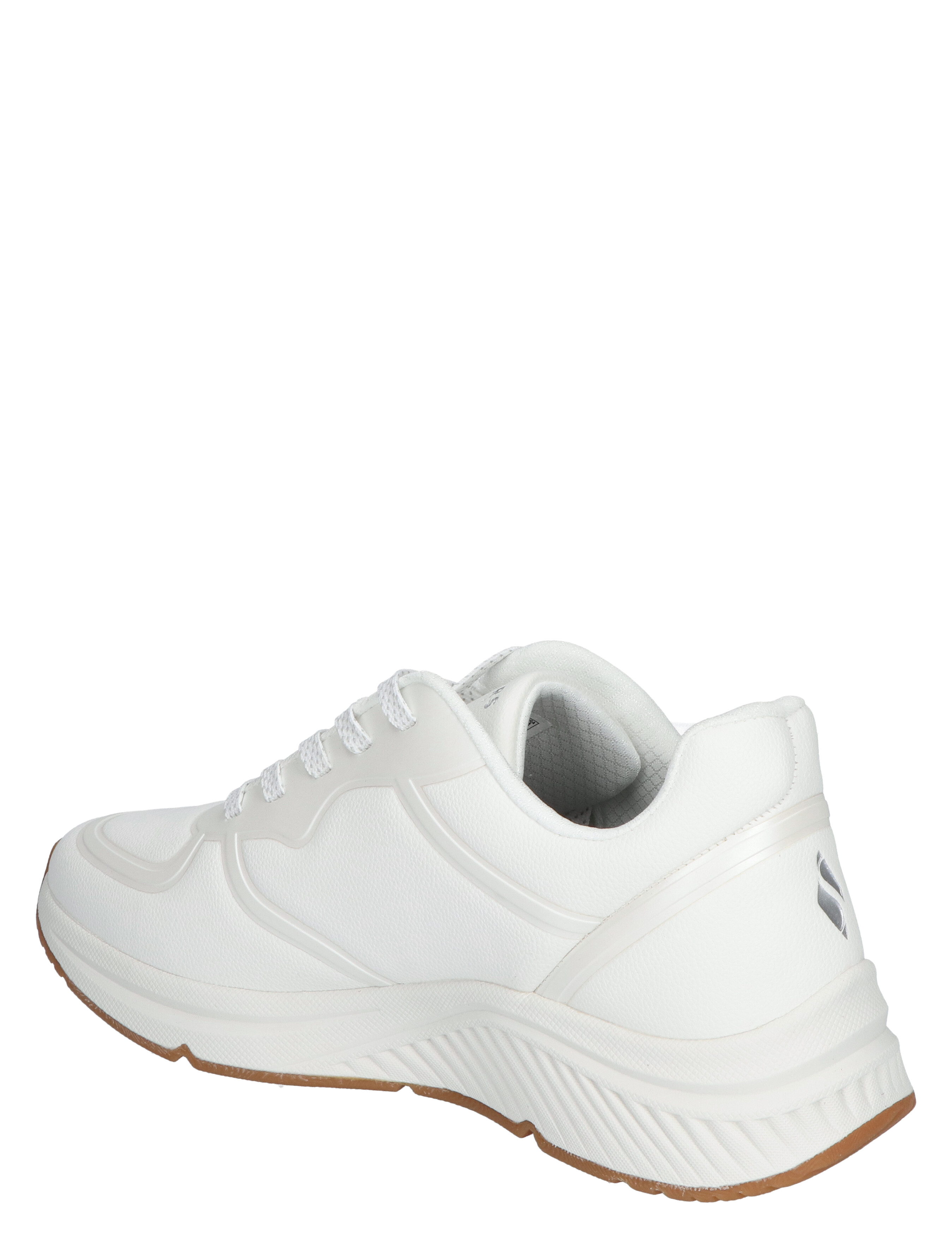 Arch Fit S-Mile - Mile Makers White