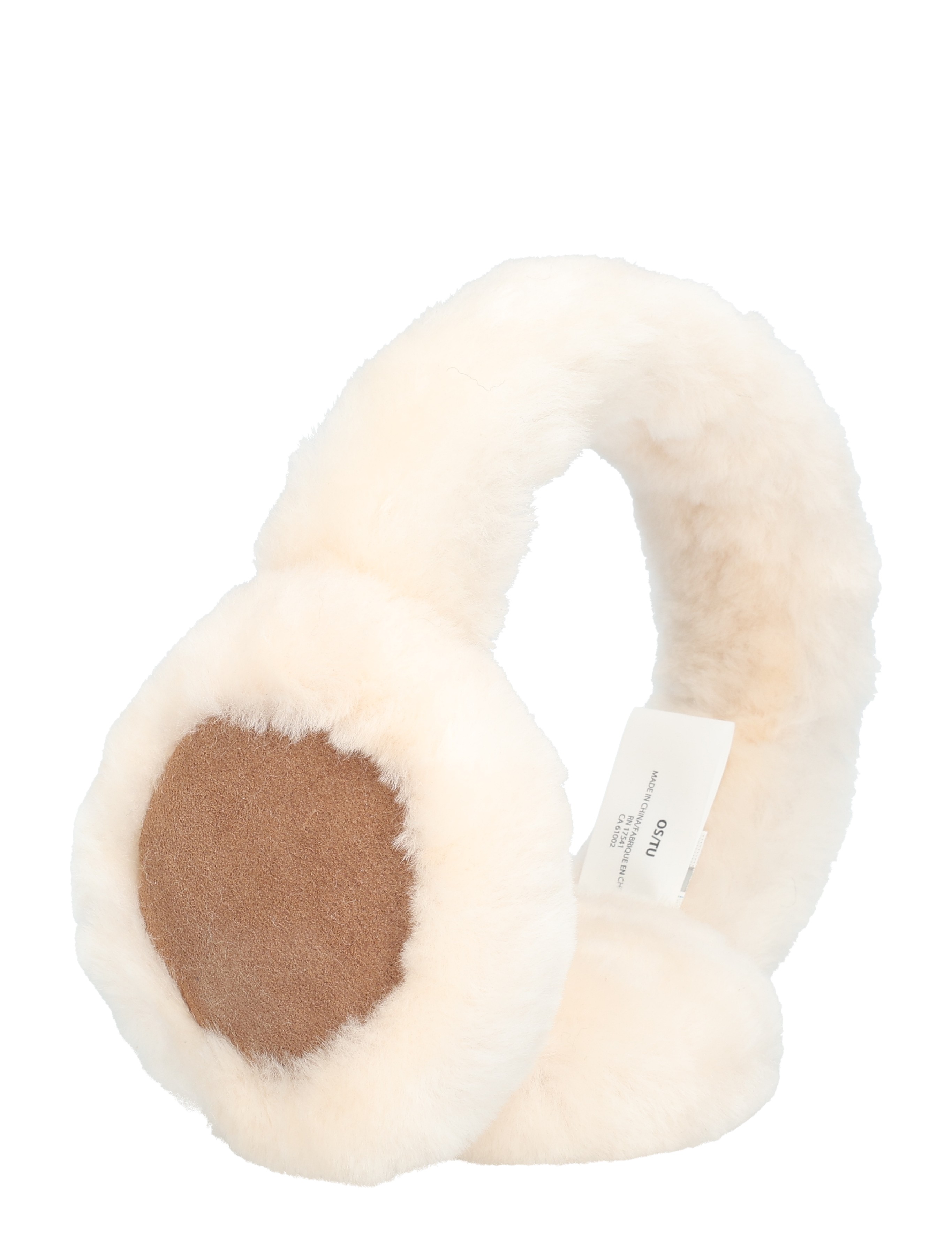 UGG - Sheepskin Wireless Earmuff 103267 CHE - Mutsen - Dames - 48168_72_1