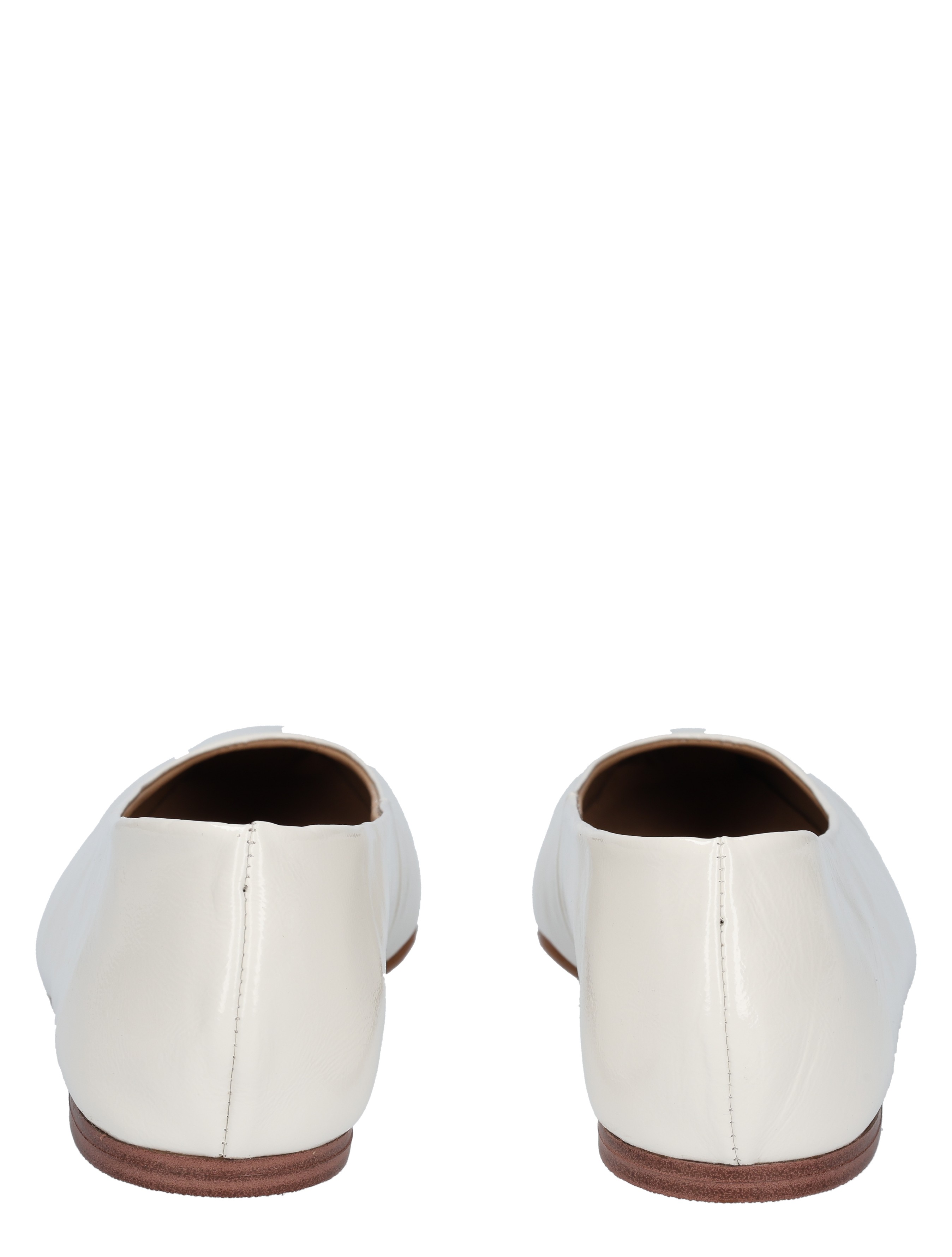 Miss Behave - Xanna White - Dames - Ballerinas - 48321_80_6