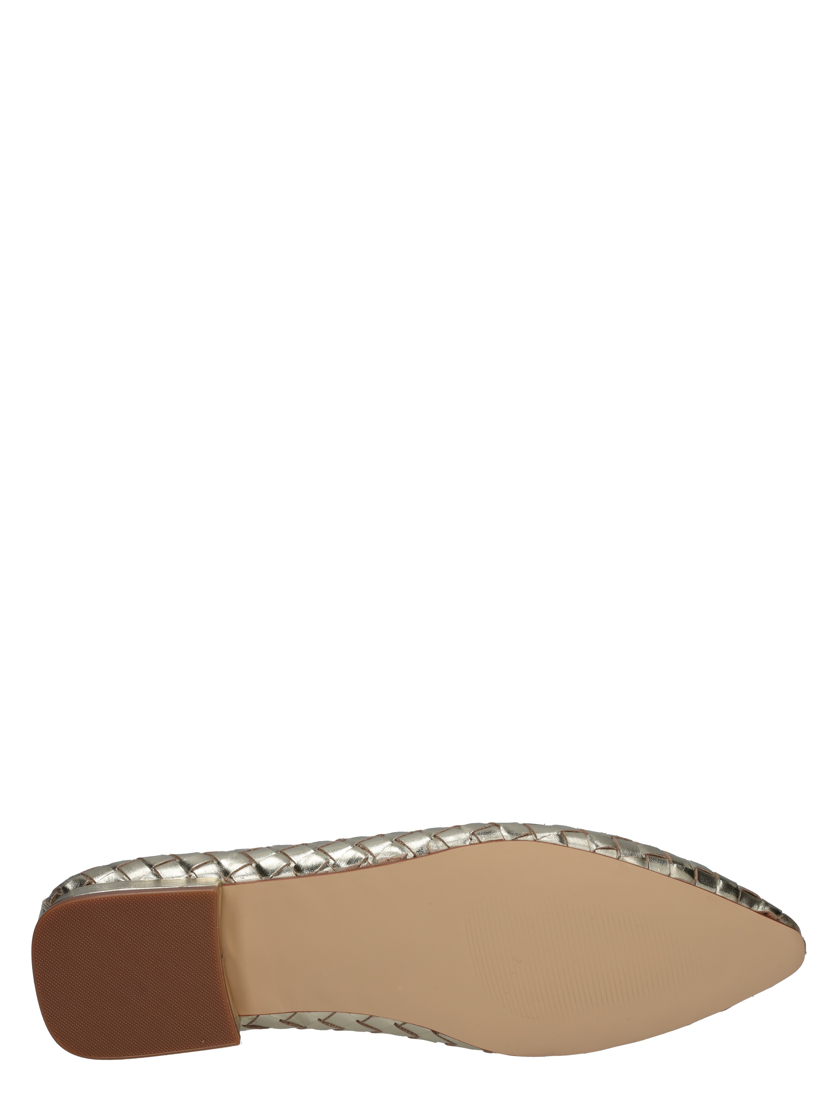 Di Lauro - Wylony Gold - Dames - Ballerinas - 47637_53_7
