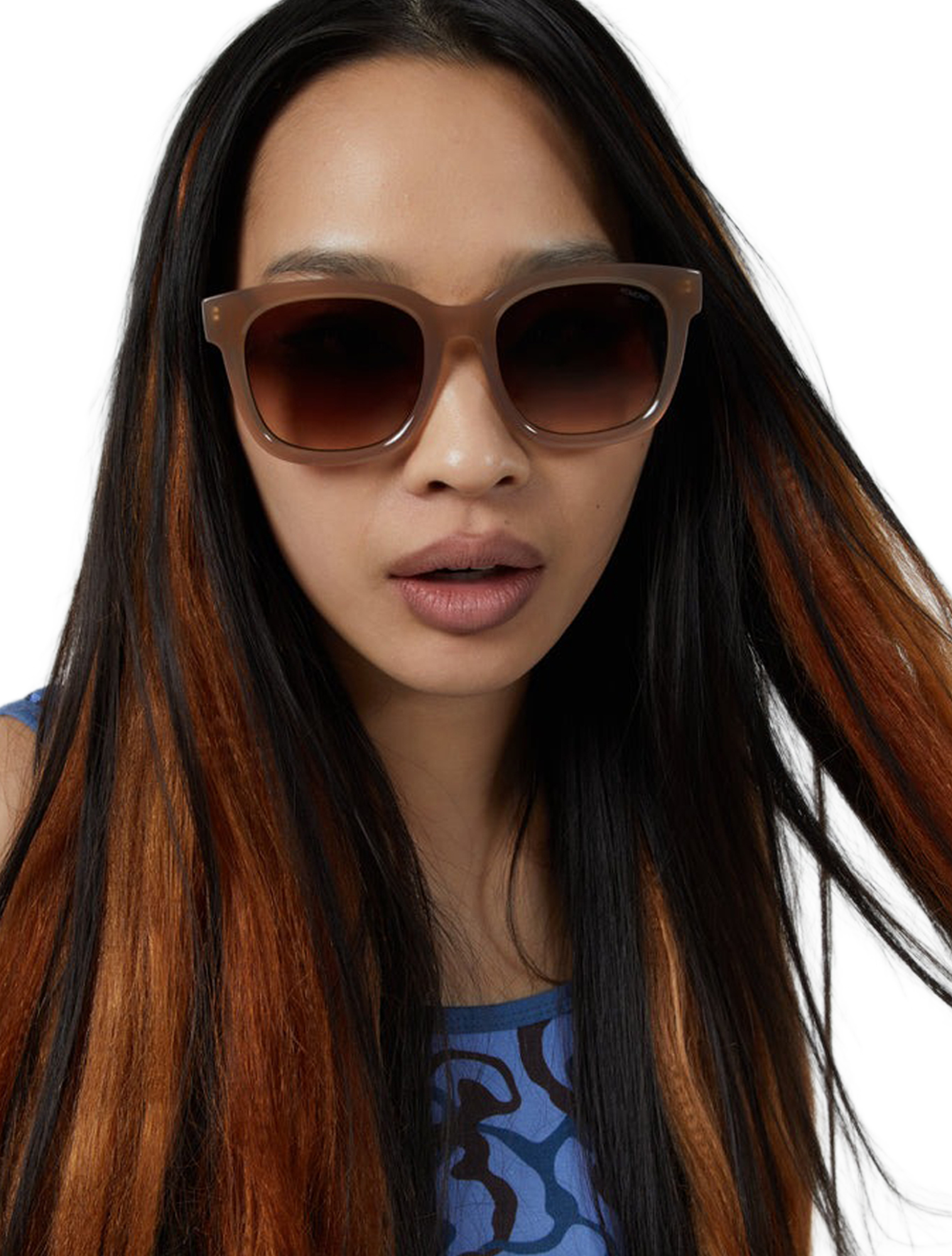 Komono - Sienna Sahara - Dames - Zonnebrillen - Heren - Boots - Zonnebrillen - 50947_70_4