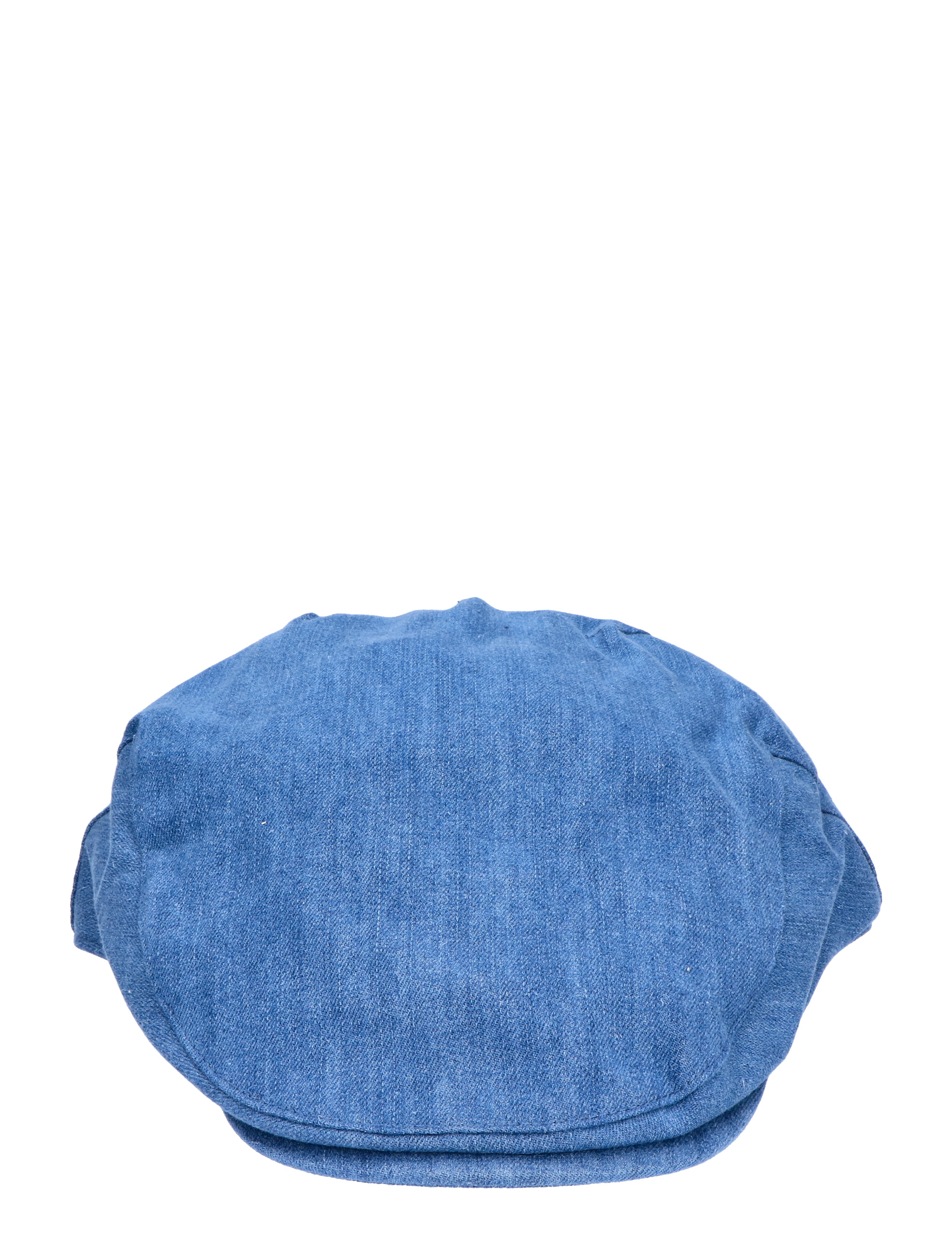 Jarvis Cap Denim