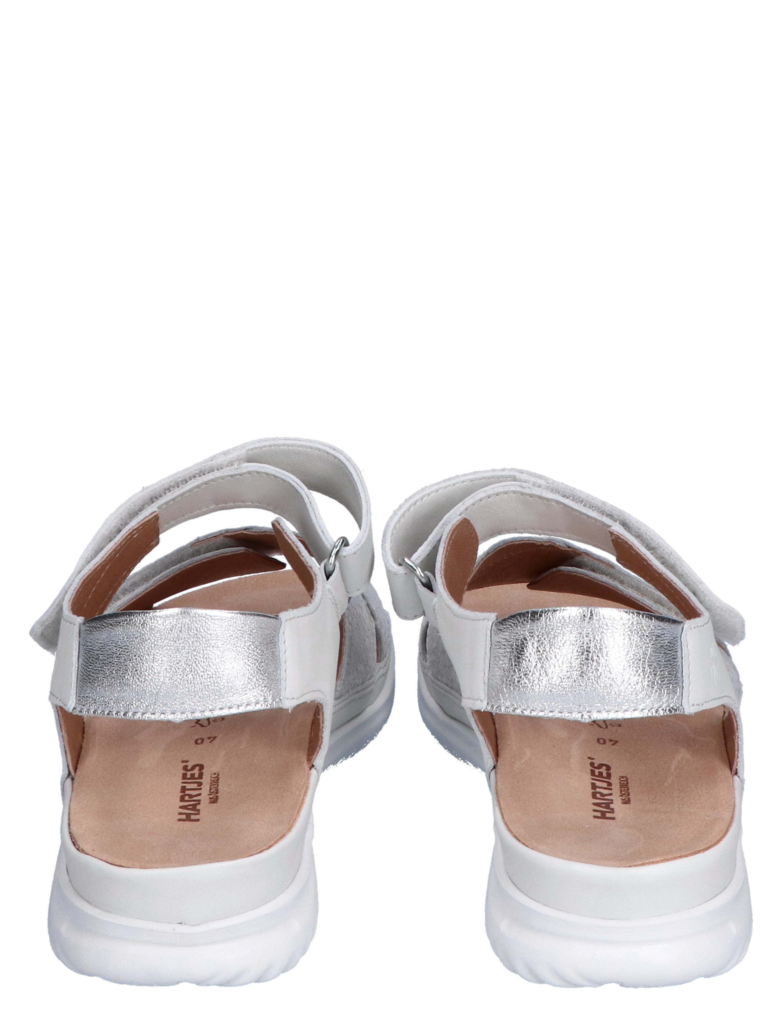 Breeze White H-Wijdte