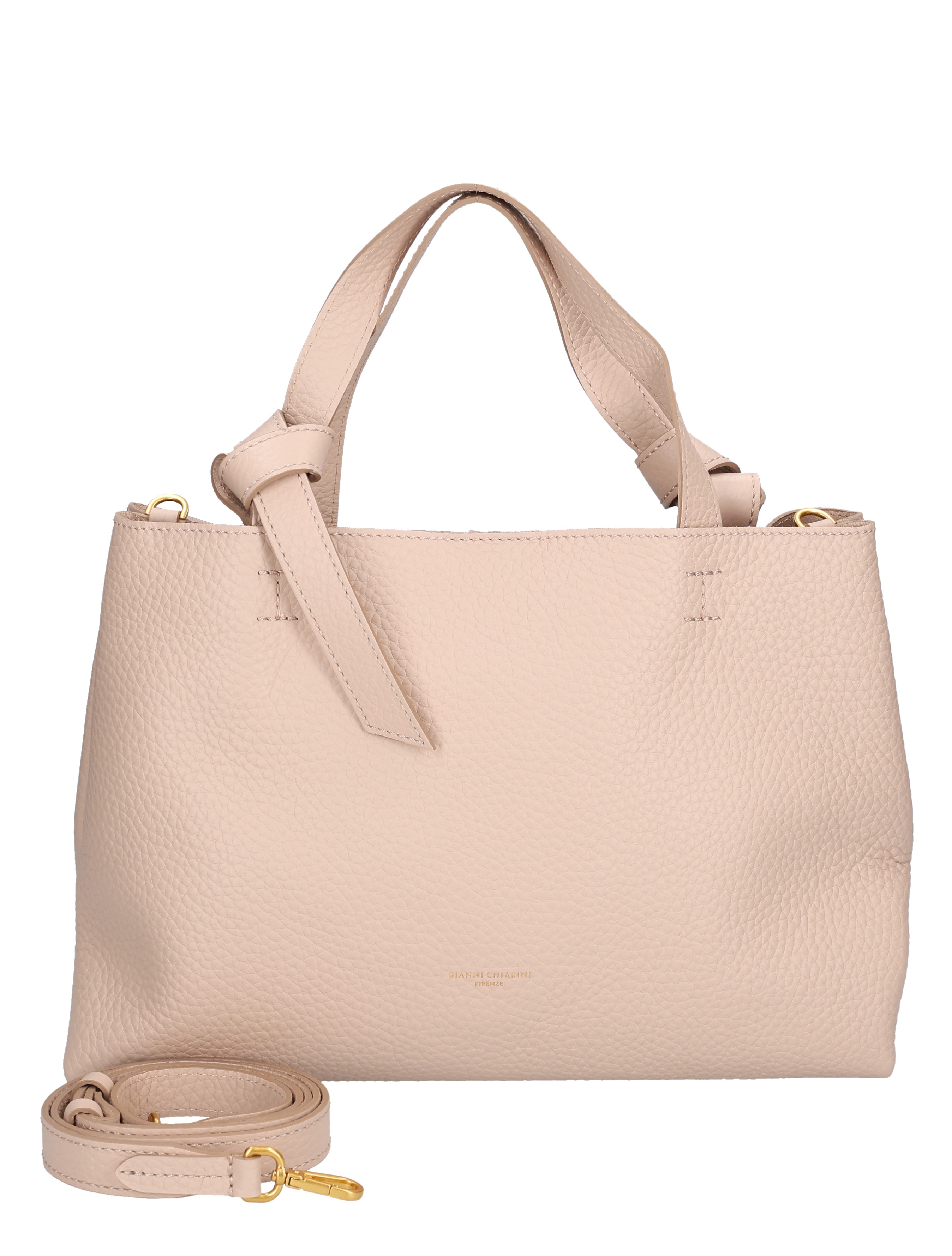 Gianni Chiarini - Amira Pink Salt - Schoudertassen - Dames - 49696_48_2