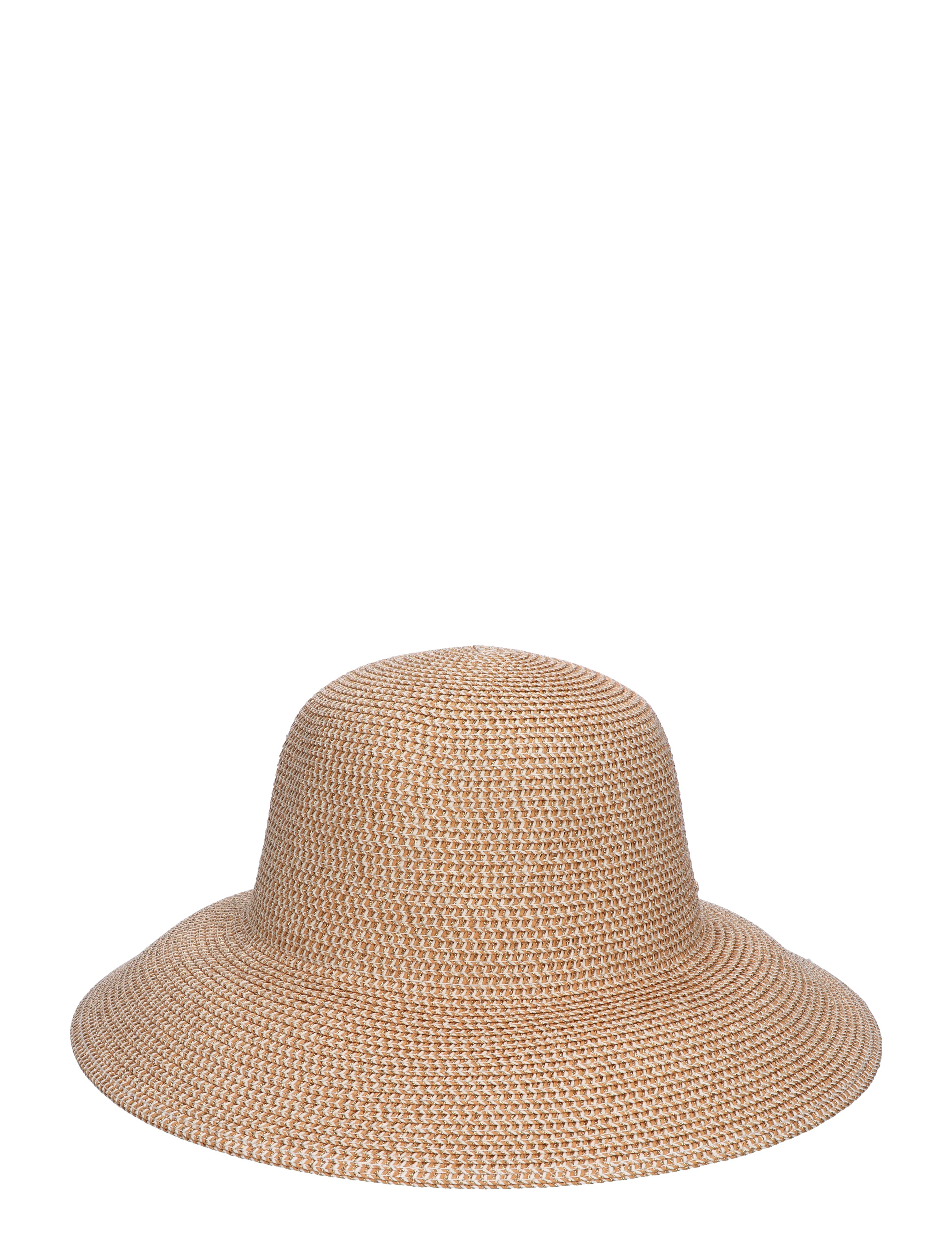 Tehina Hat Saffron