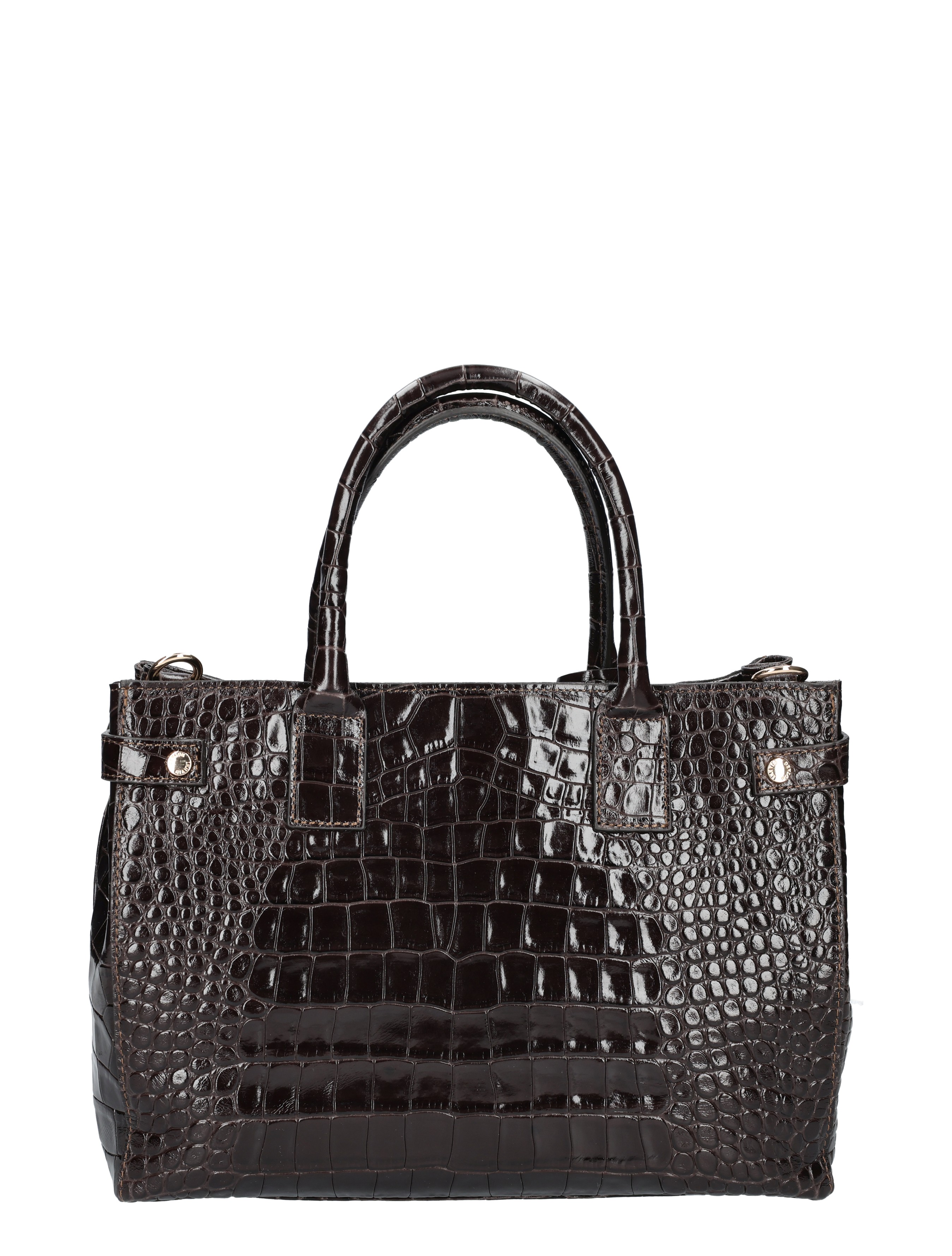 Carol J - 407 Cocco Caffe - Dames - Schoudertassen - 52320_22_2