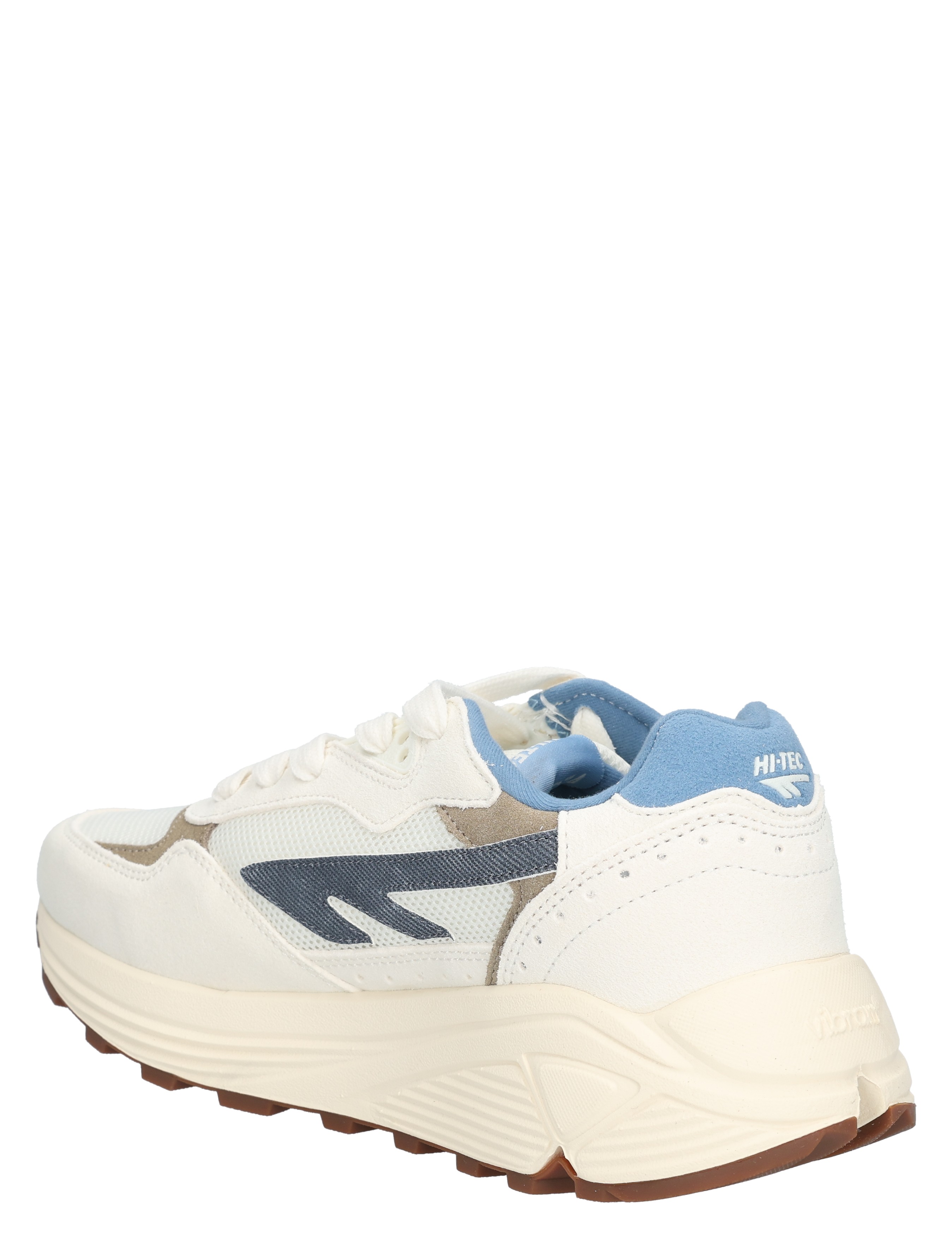 Hi-Tec - HTS Shadow RGS Women 215 Gardenia Denim Win - Sneakers - Dames - Lage Sneakers - 48096_73_4