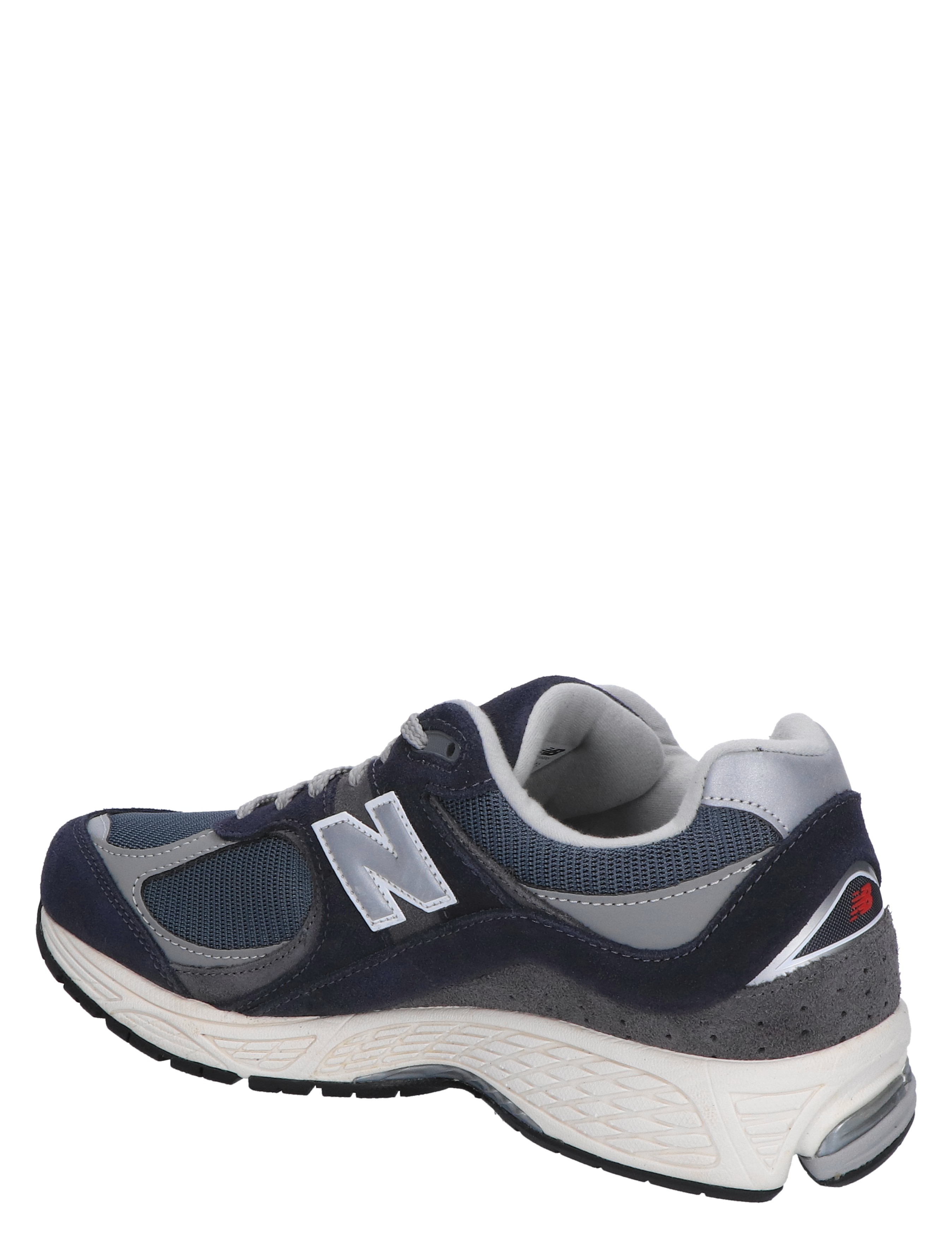 New Balance - 2002R M2002RSF 483 Eclipse - Heren - Lage Sneakers - Sneakers - 46434_33_4