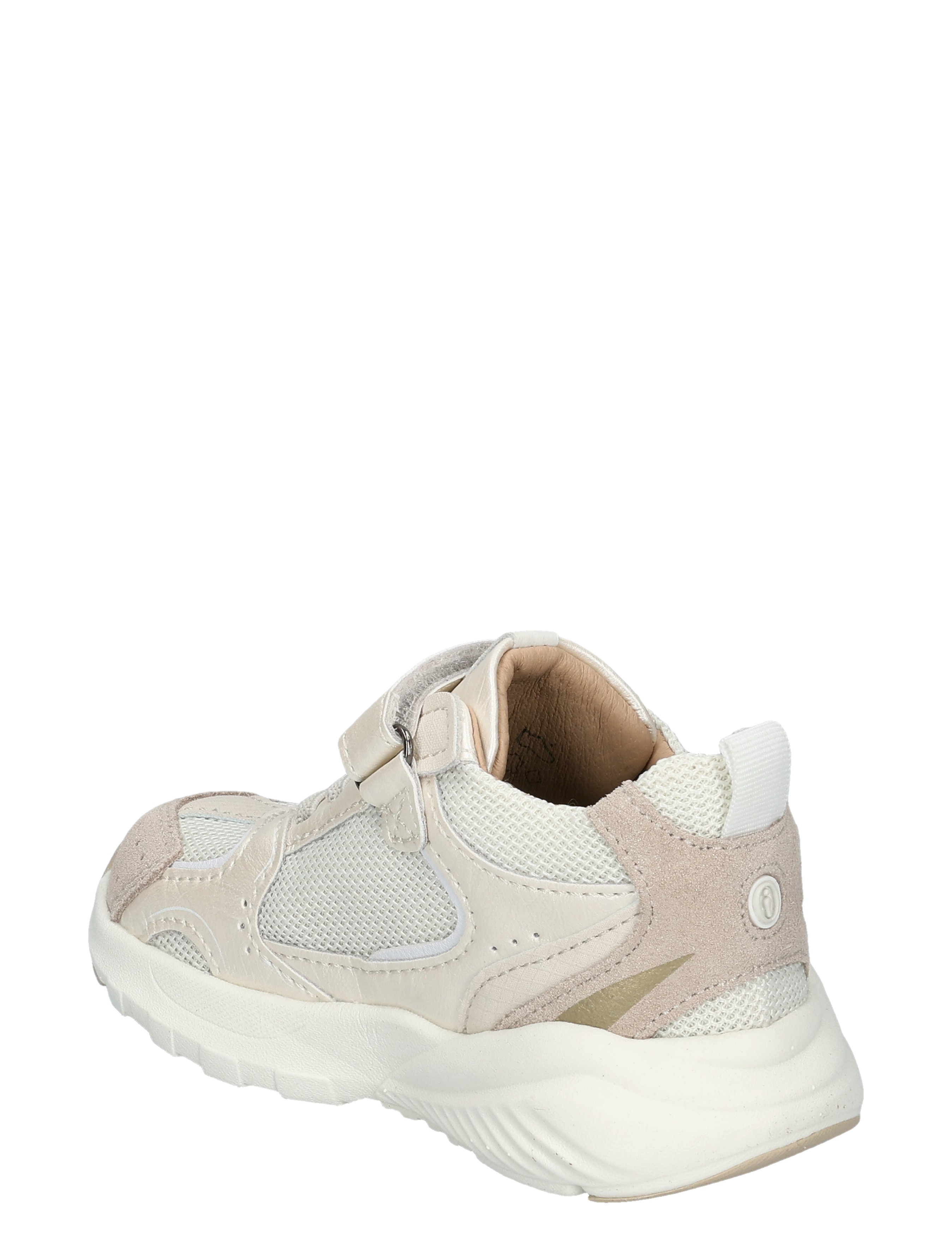 Shoesme - BL26S001 I Light Gold - Meisjes - Babyshoenen - 50559_53_4
