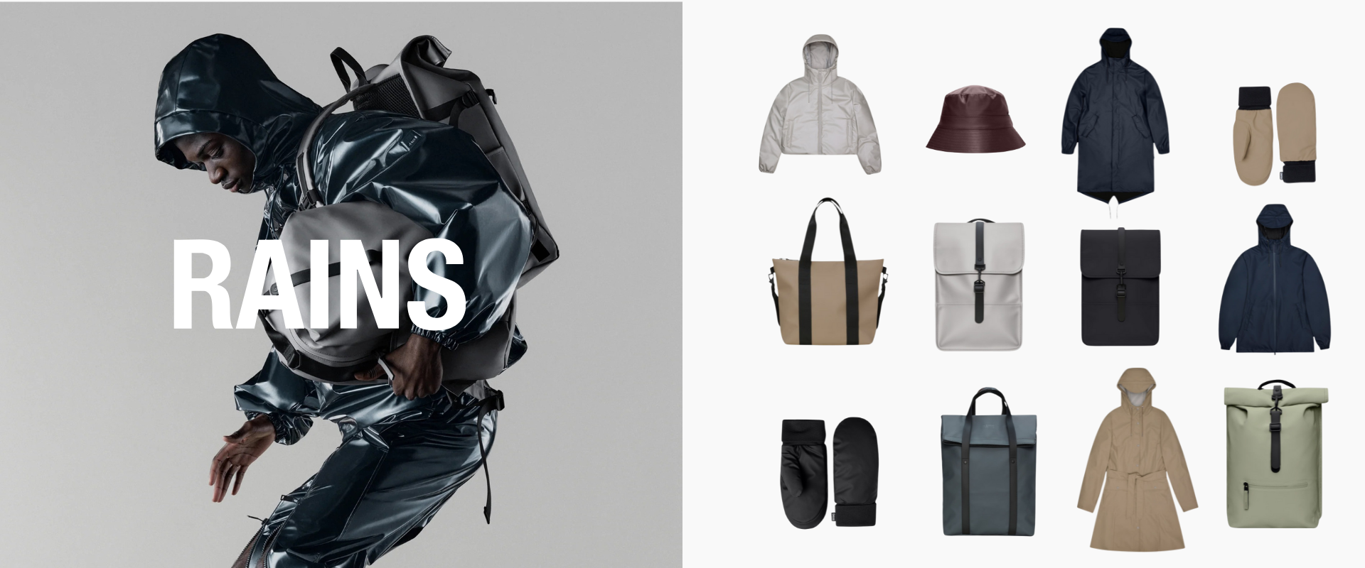 Jas, Tas, Handtas, Persoon, Hoed