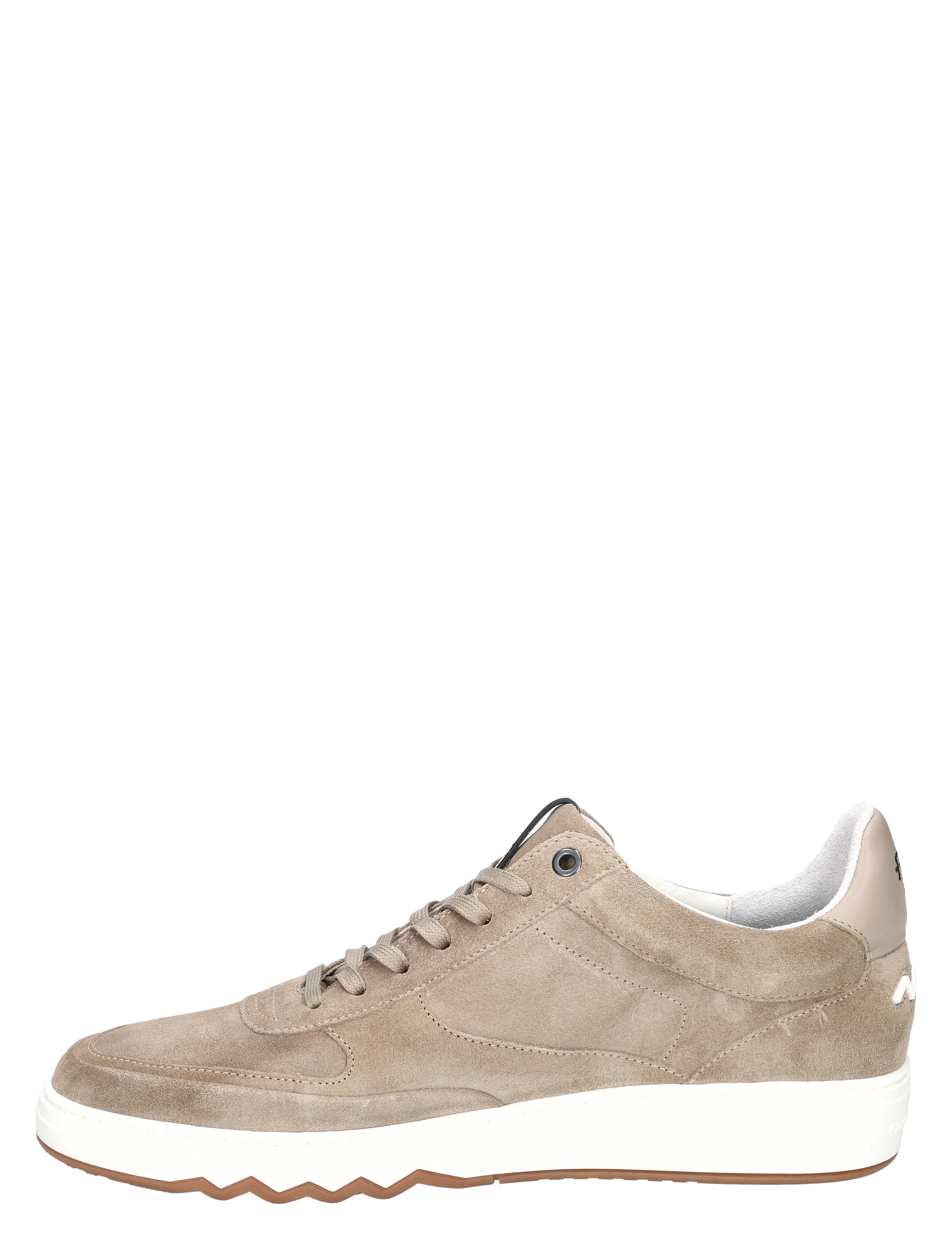 Floris van Bommel - De Kupster 10143 22-03 Light Brown G+ Wijdte - Heren - Lage Sneakers - Sneakers - 50656_22_2