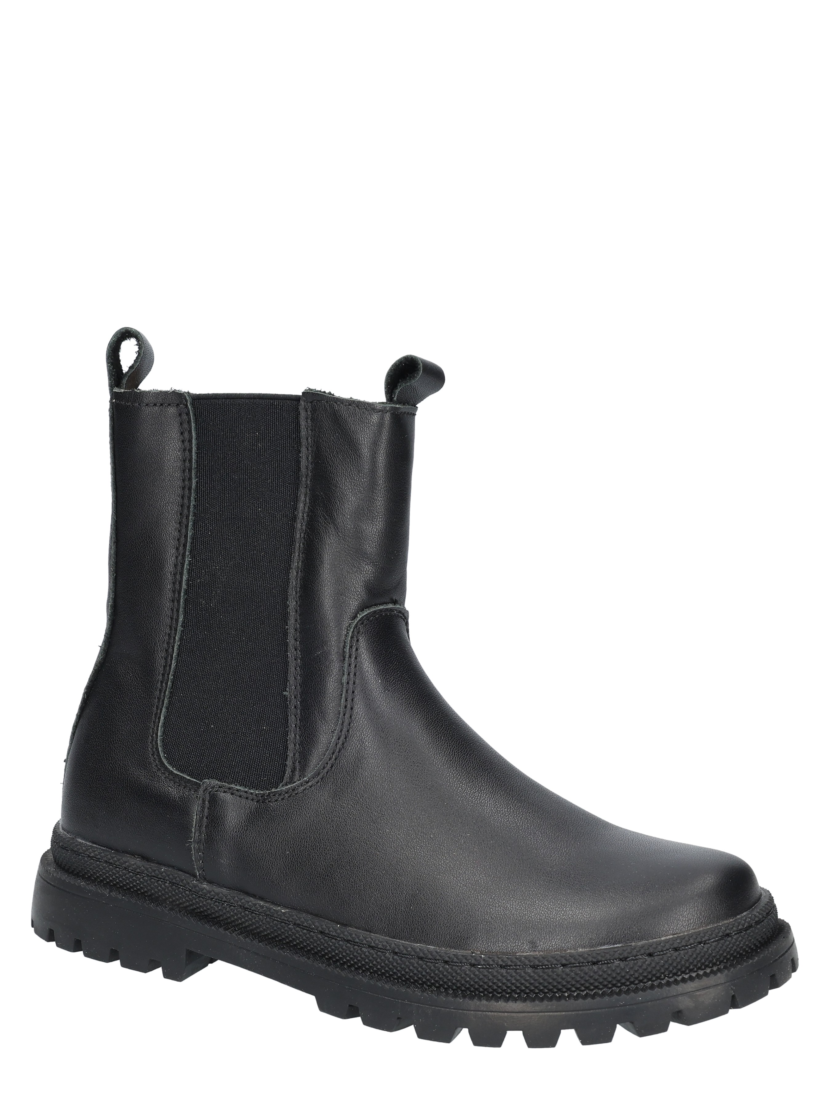 Shoesme - NT21W004 Black - Meisjes - Boots - Chelsea Boots - 48525_11_3