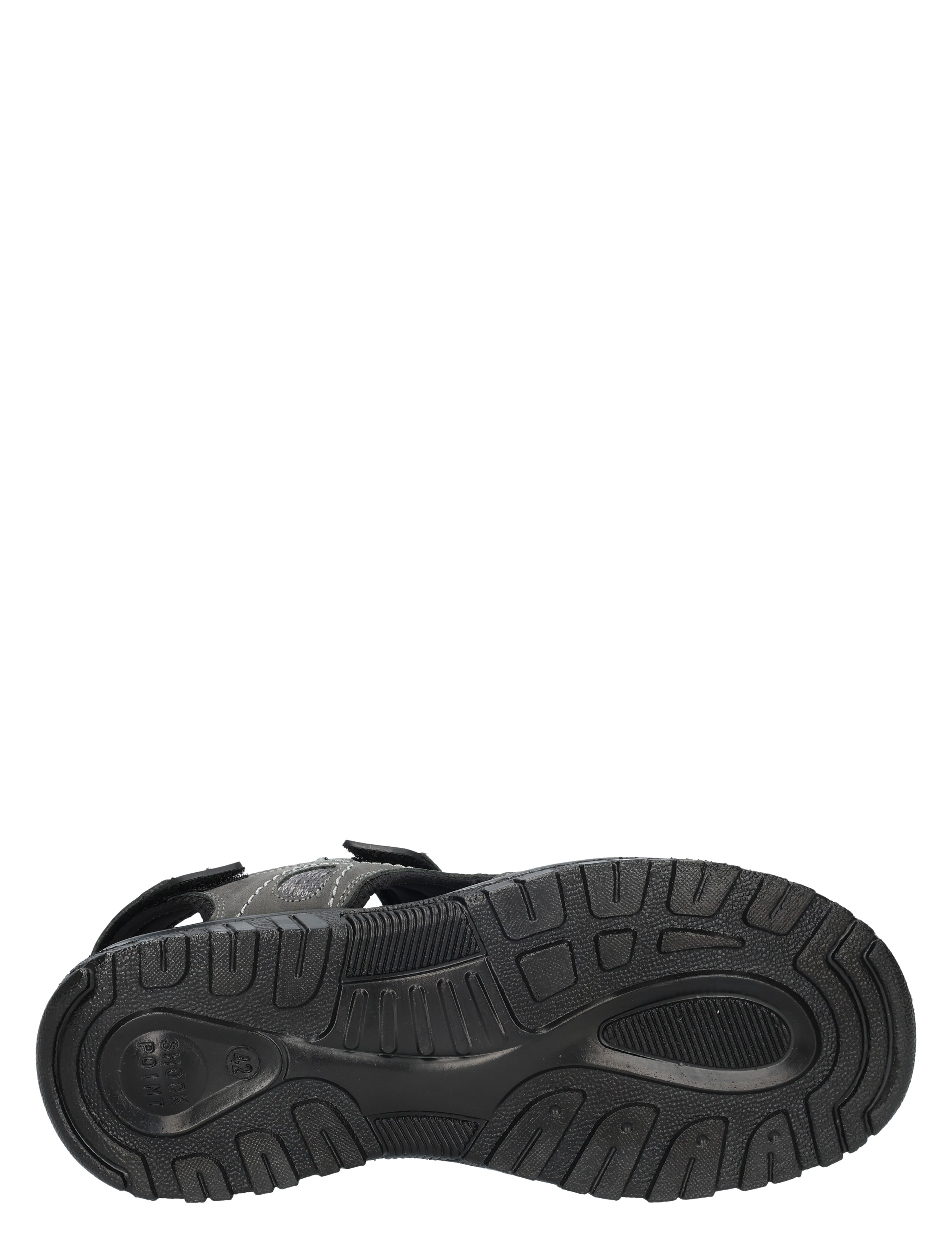 Cypres - Wander 2610660 W Cruz Navy - Heren - Sandalen - 50210_91_8