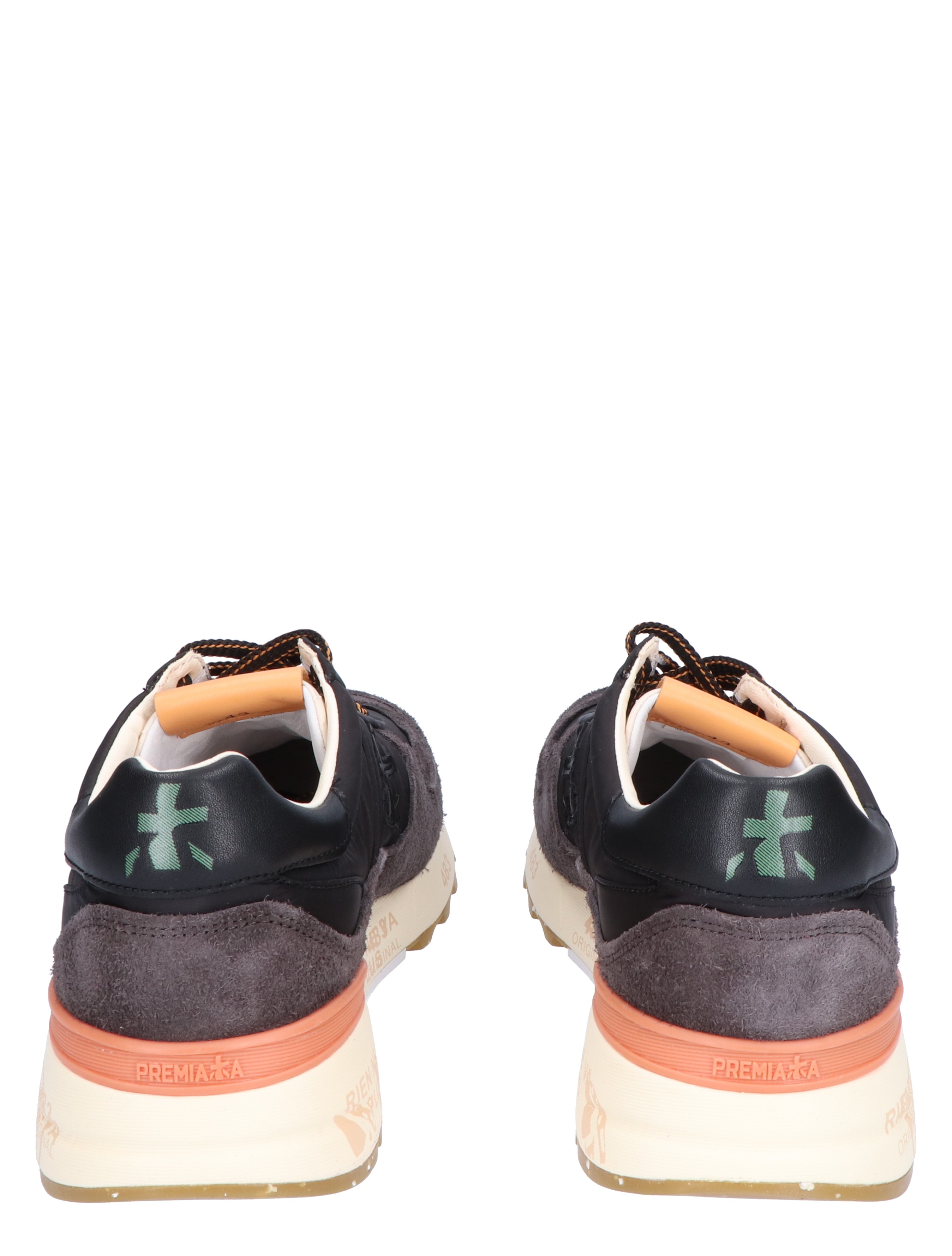 Landeck Men 6608 Black