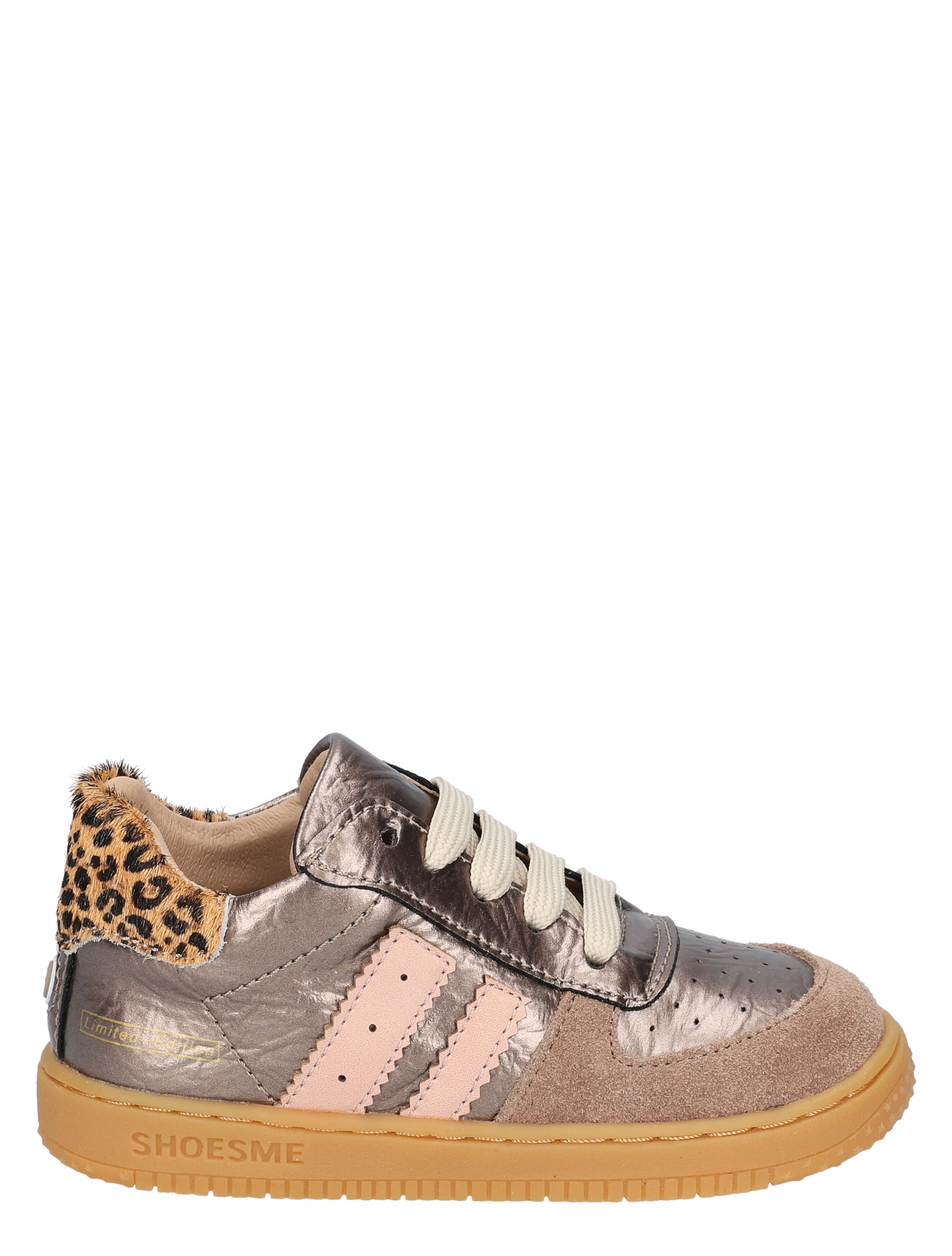 Shoesme - BN26W002 R Bronce - Babyshoenen - Meisjes - 52115_52_1