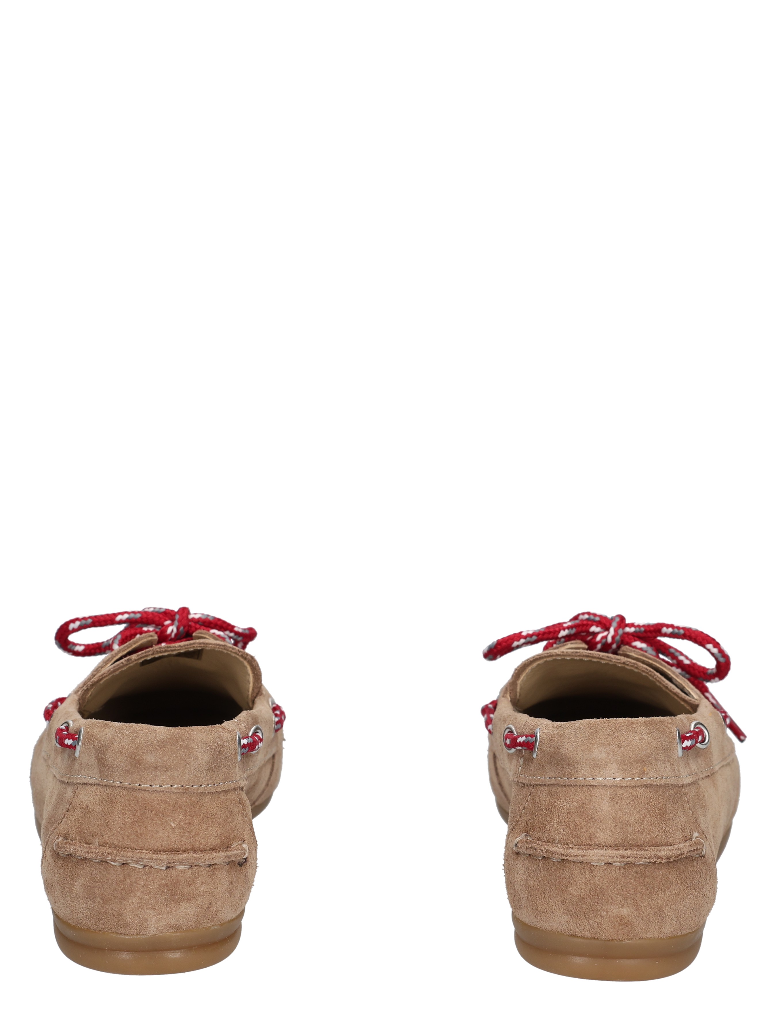 Toral Shoes - Kimana Suede Beige - Dames - Loafers - 49648_77_7