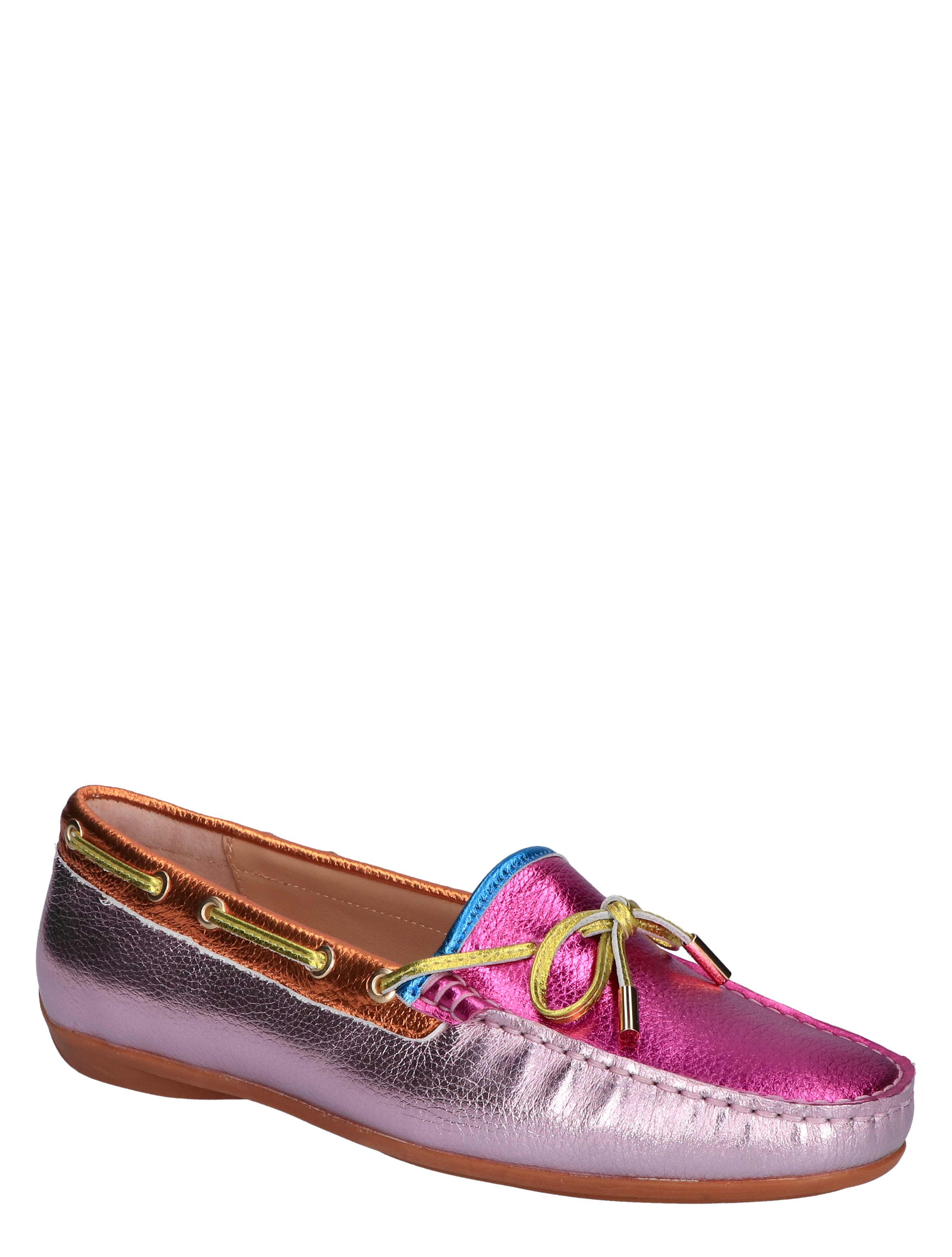 Si - Wari Pink Lychee - Dames - Loafers - 47650_47_3