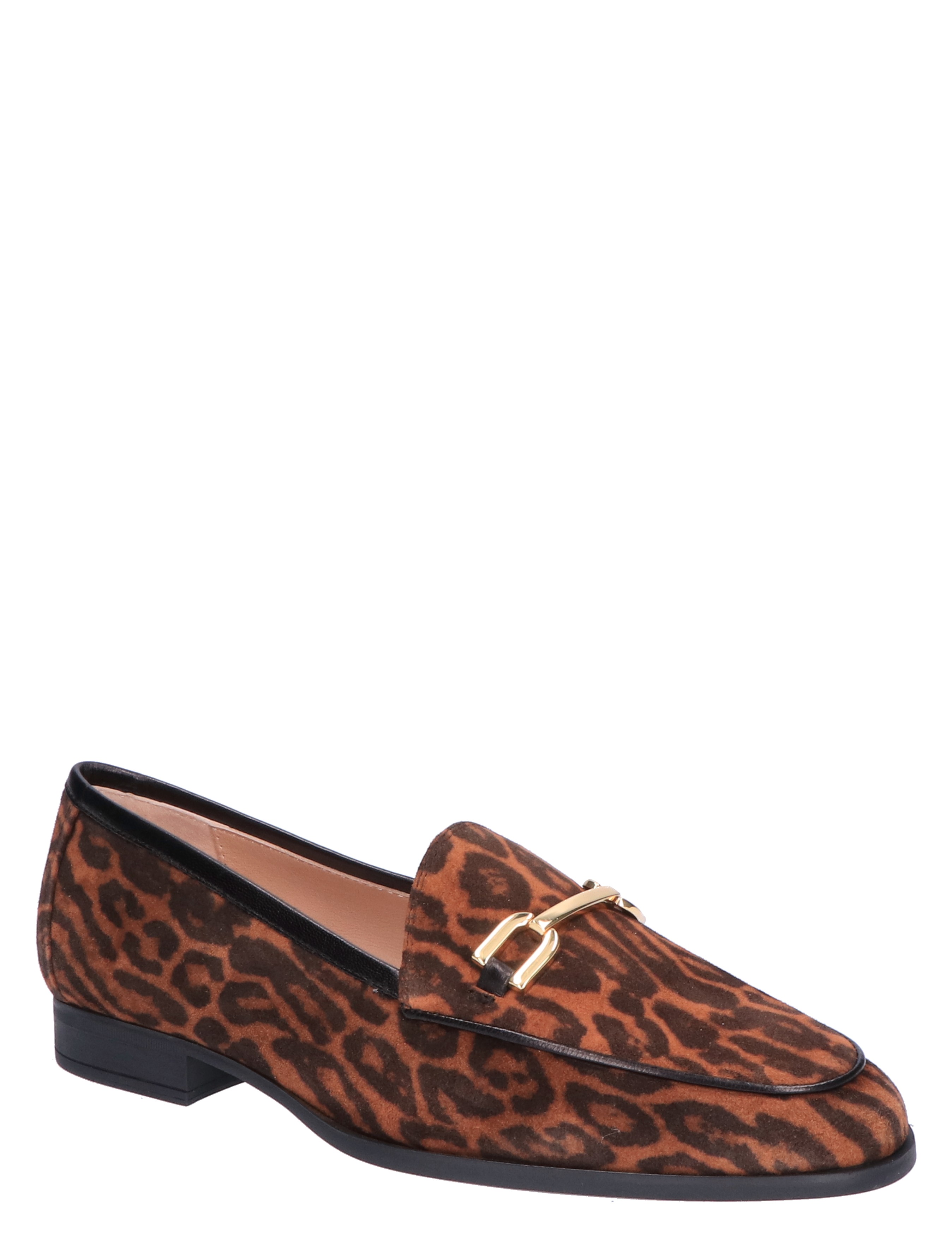 Unisa - Daimiel Brown - Dames - Loafers - 45912_22_3